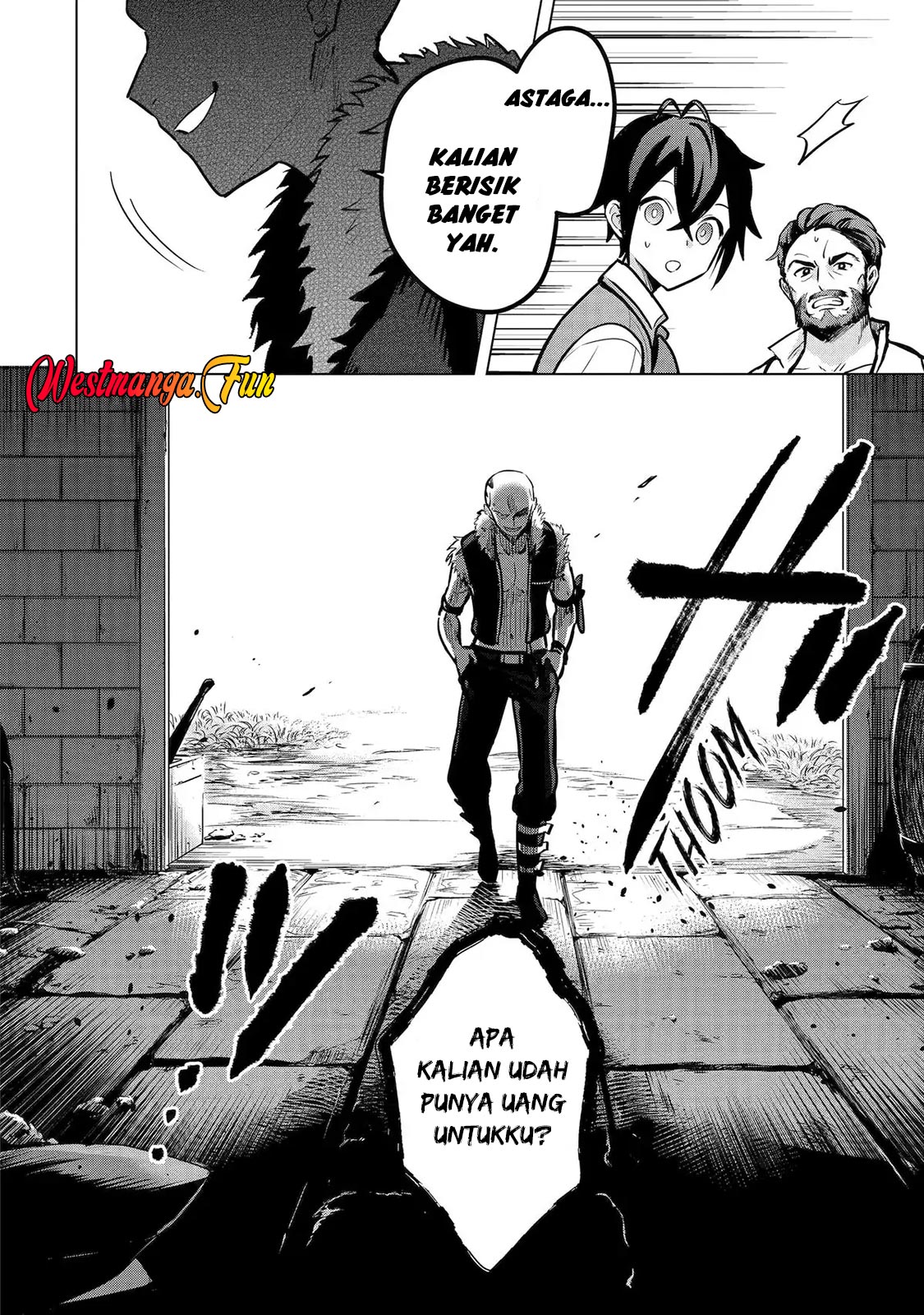 Saibai Cheat de Saikyou Saien – E, Tada no Katei Saiendesu kedo? Chapter 09 Gambar 49