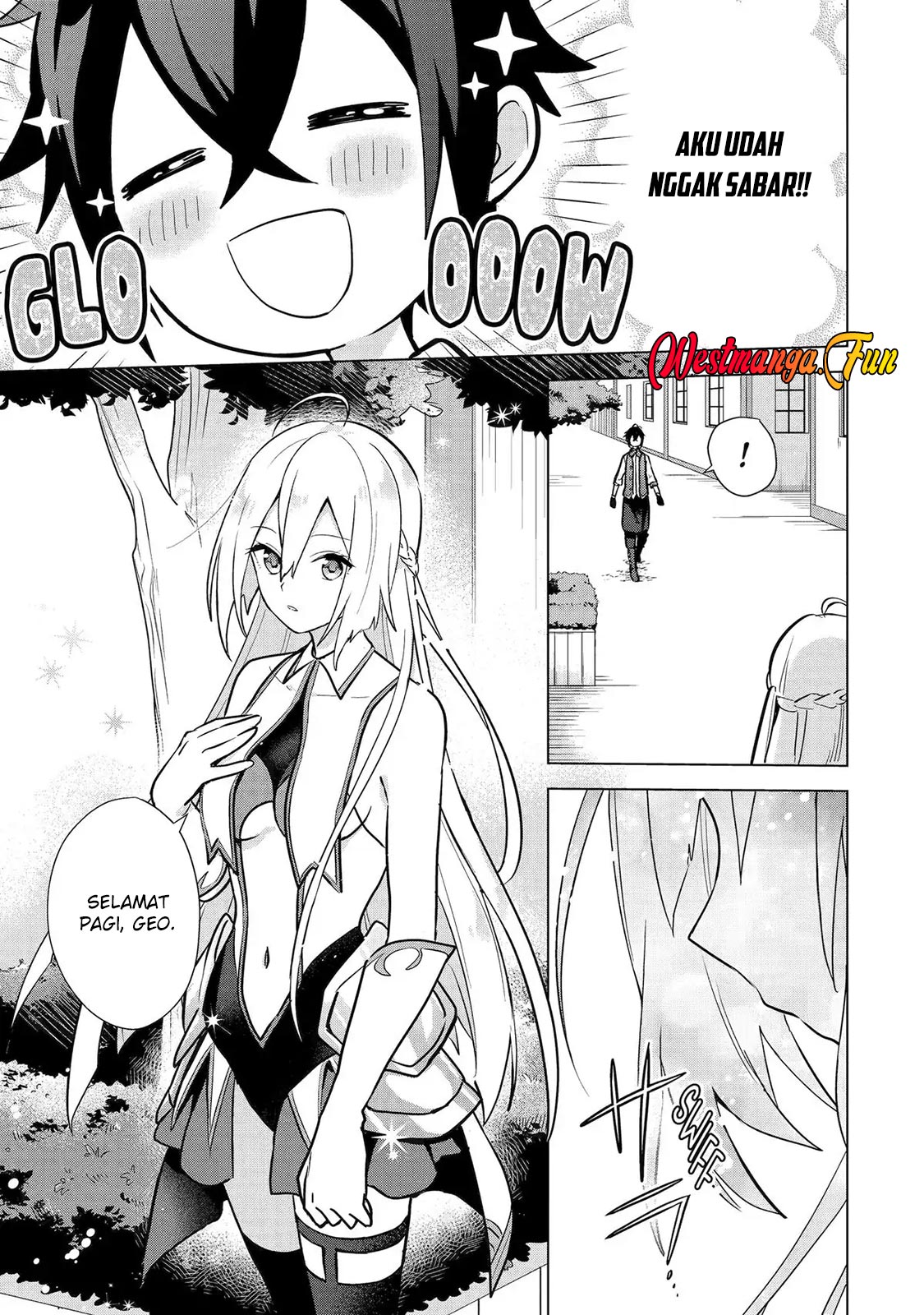 Saibai Cheat de Saikyou Saien – E, Tada no Katei Saiendesu kedo? Chapter 09 Gambar 5