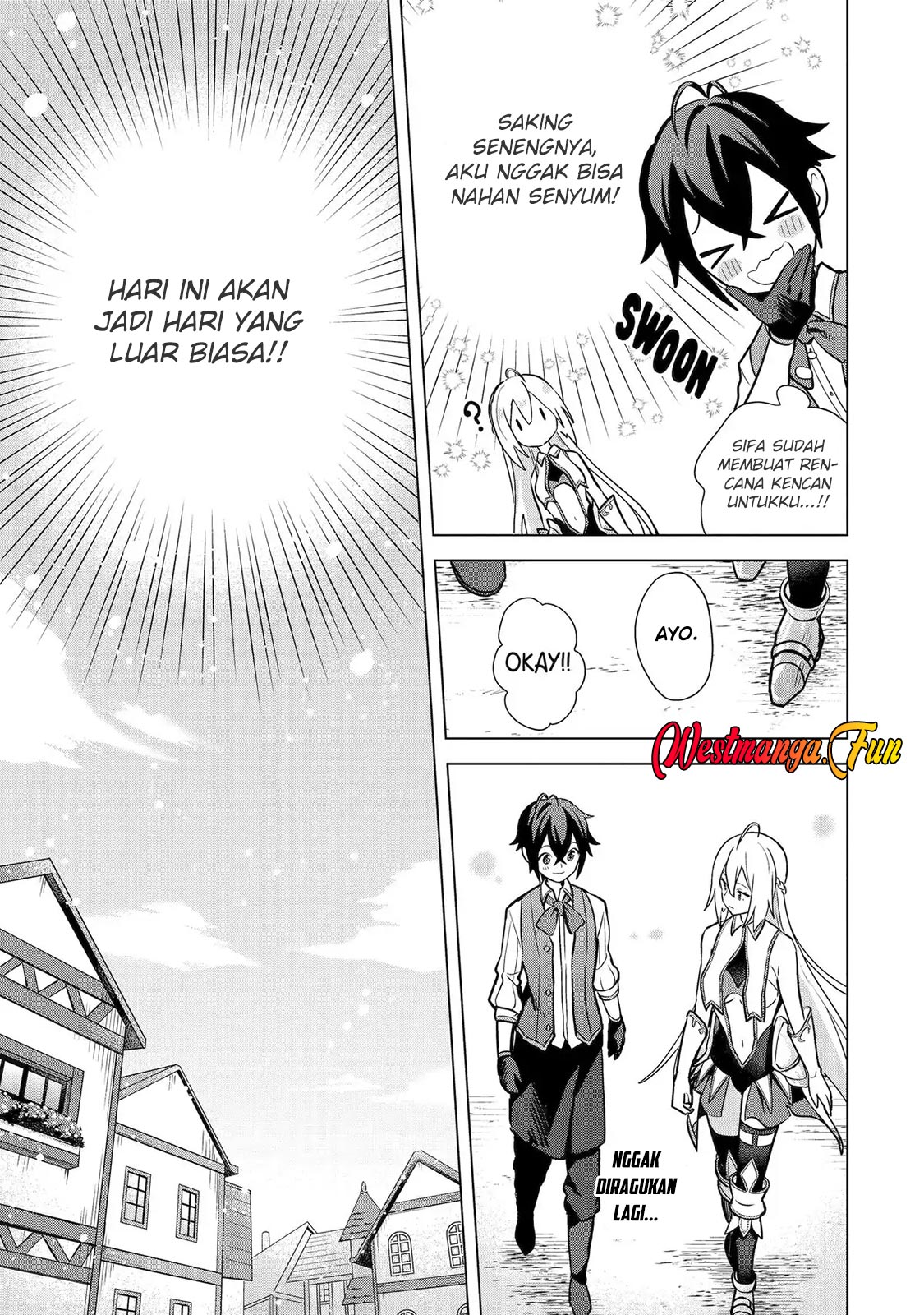 Saibai Cheat de Saikyou Saien – E, Tada no Katei Saiendesu kedo? Chapter 09 Gambar 7