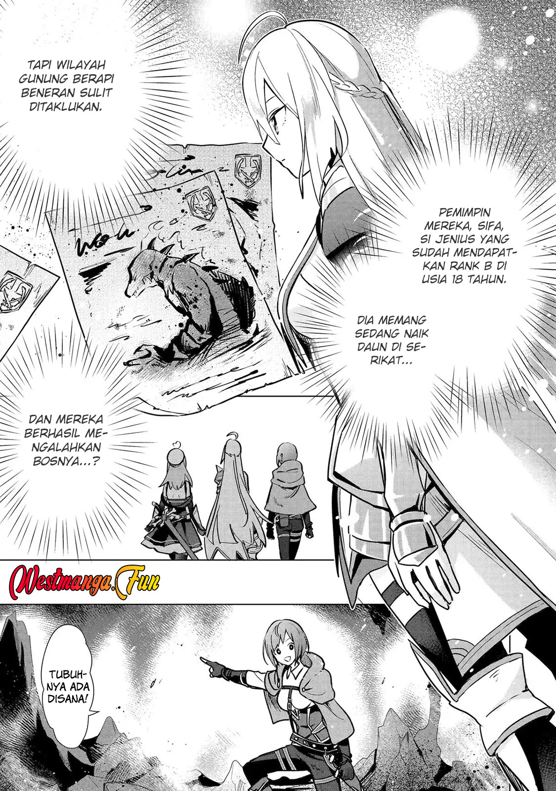Saibai Cheat de Saikyou Saien – E, Tada no Katei Saiendesu kedo? Chapter 08 Gambar 11