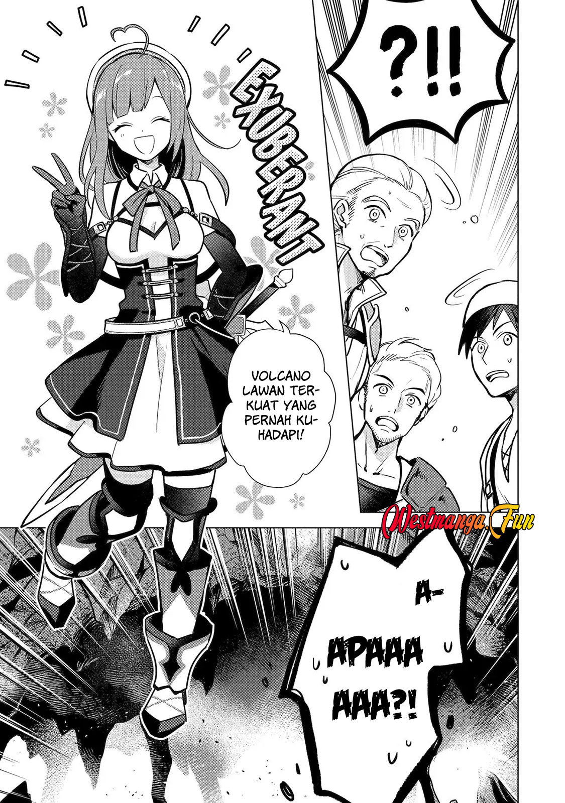 Saibai Cheat de Saikyou Saien – E, Tada no Katei Saiendesu kedo? Chapter 08 Gambar 15