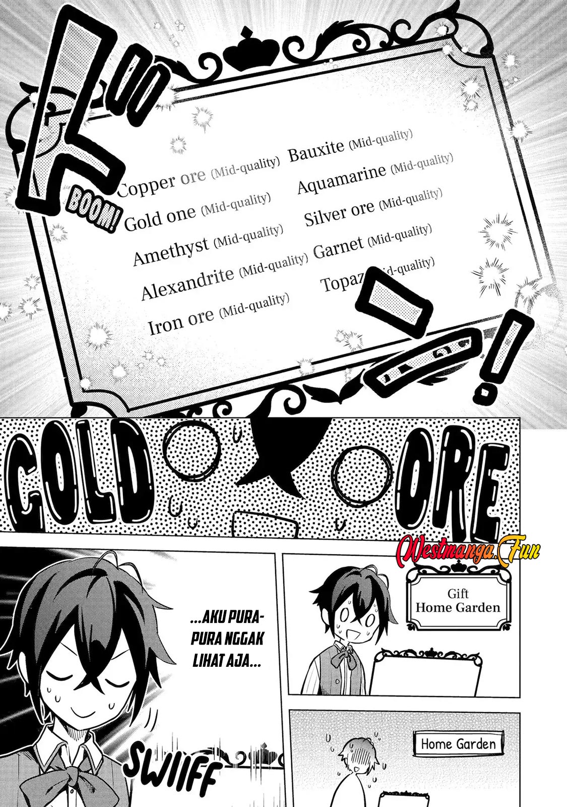 Saibai Cheat de Saikyou Saien – E, Tada no Katei Saiendesu kedo? Chapter 08 Gambar 19