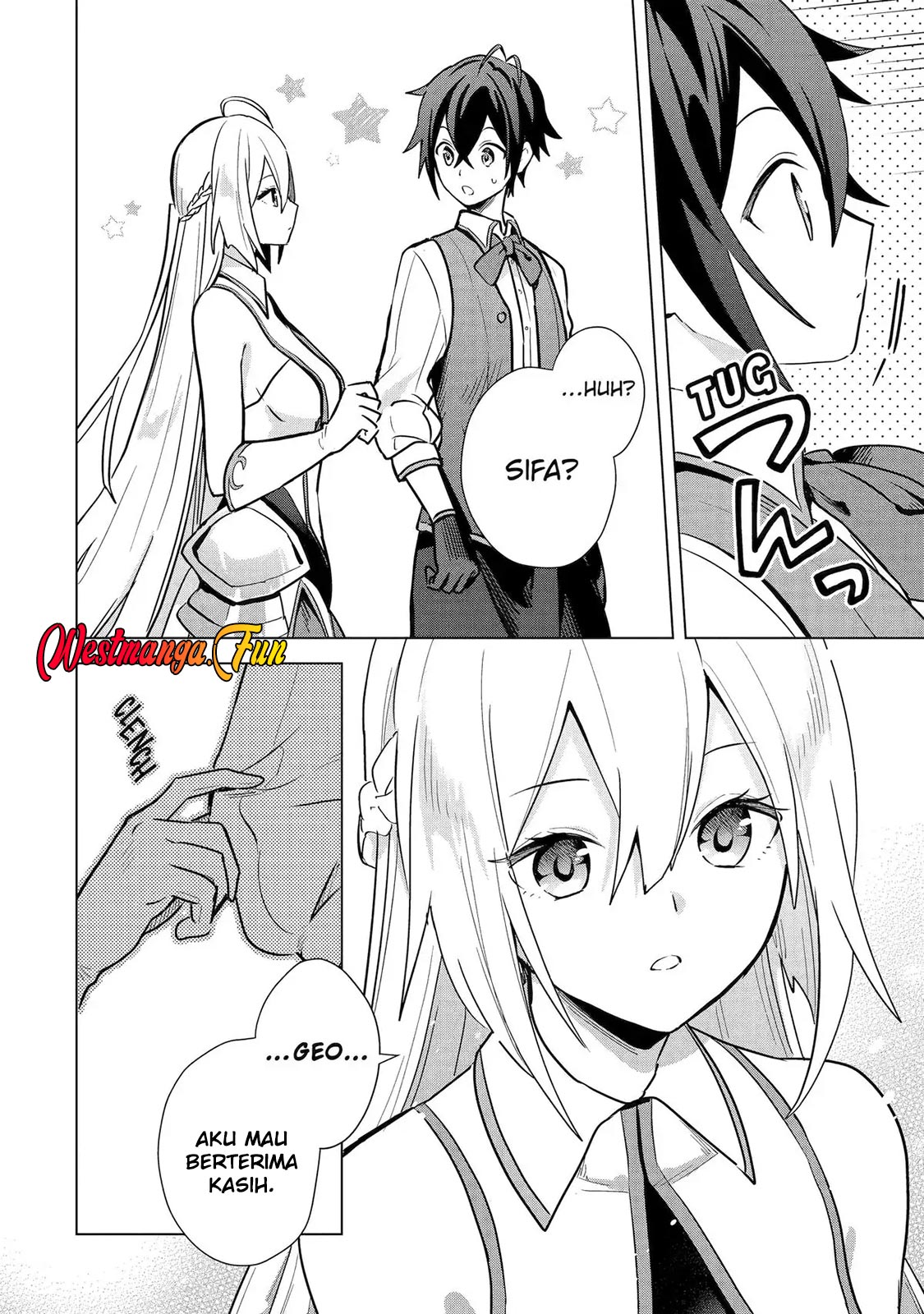 Saibai Cheat de Saikyou Saien – E, Tada no Katei Saiendesu kedo? Chapter 08 Gambar 38