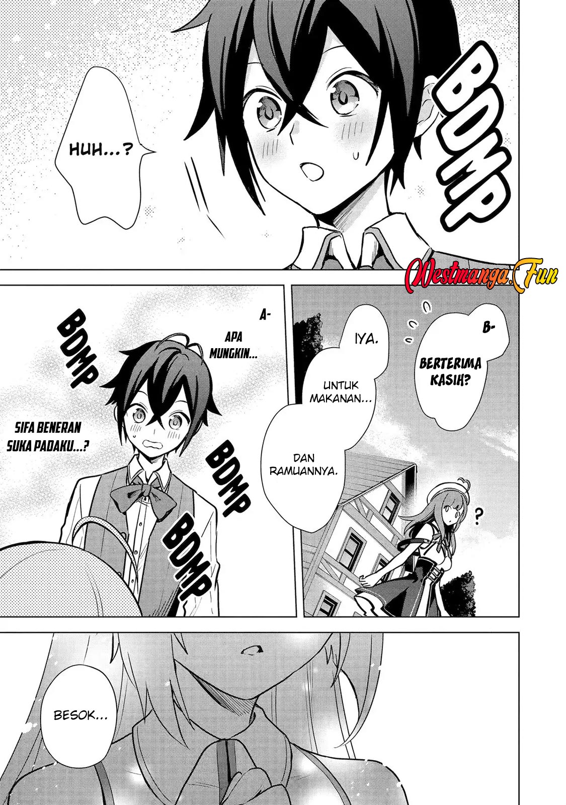 Saibai Cheat de Saikyou Saien – E, Tada no Katei Saiendesu kedo? Chapter 08 Gambar 39