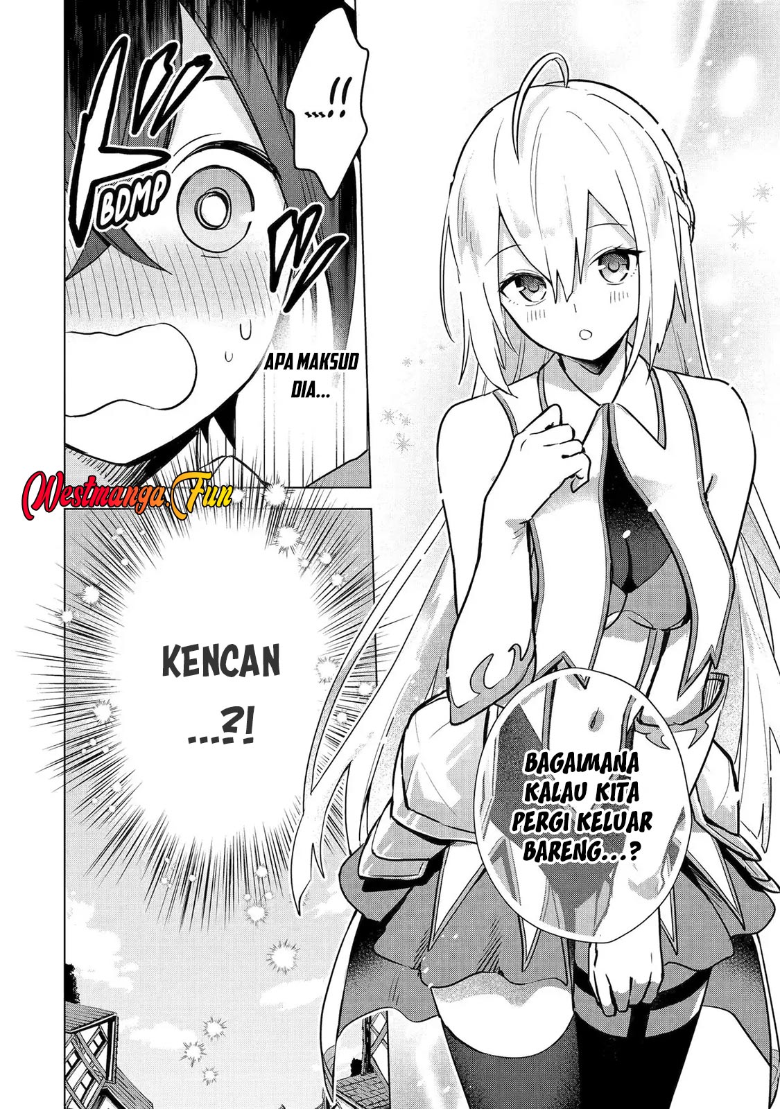 Saibai Cheat de Saikyou Saien – E, Tada no Katei Saiendesu kedo? Chapter 08 Gambar 40