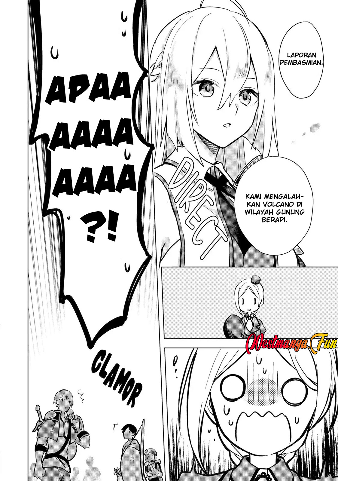 Saibai Cheat de Saikyou Saien – E, Tada no Katei Saiendesu kedo? Chapter 08 Gambar 6