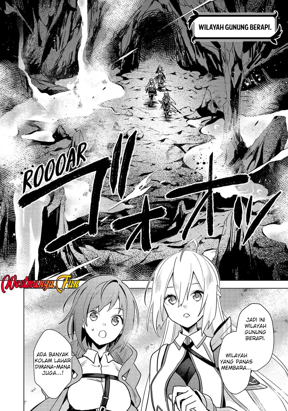 Saibai Cheat de Saikyou Saien – E, Tada no Katei Saiendesu kedo? Chapter 07 Gambar 10