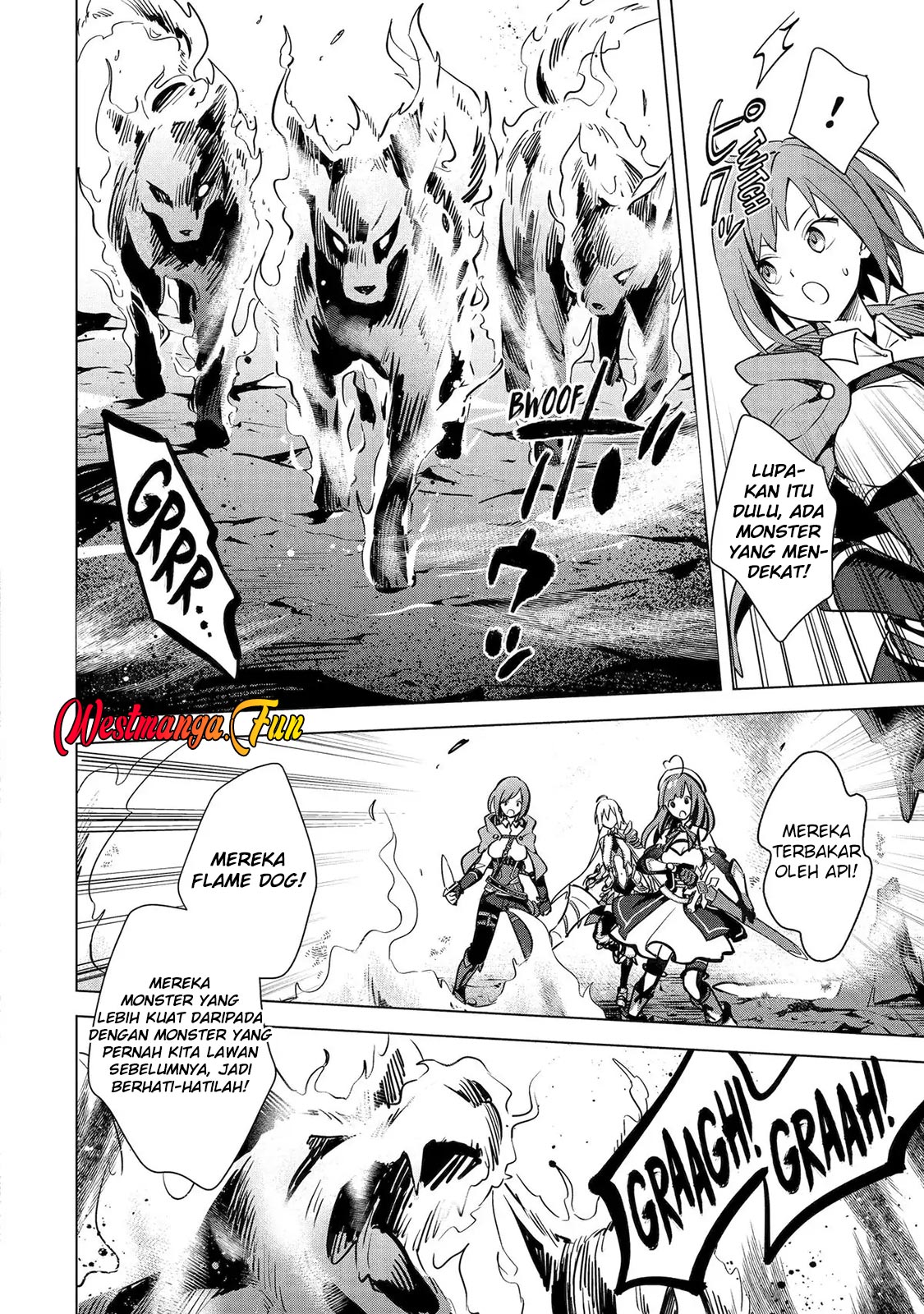 Saibai Cheat de Saikyou Saien – E, Tada no Katei Saiendesu kedo? Chapter 07 Gambar 12