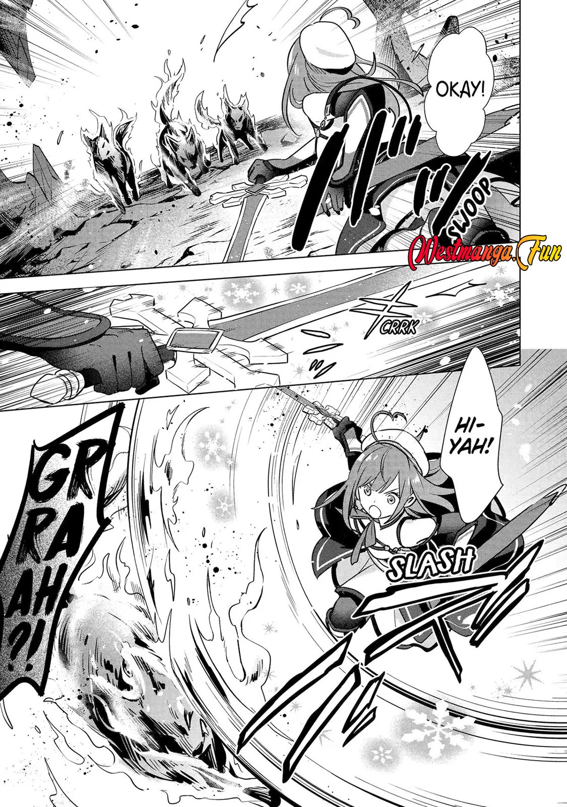 Saibai Cheat de Saikyou Saien – E, Tada no Katei Saiendesu kedo? Chapter 07 Gambar 13