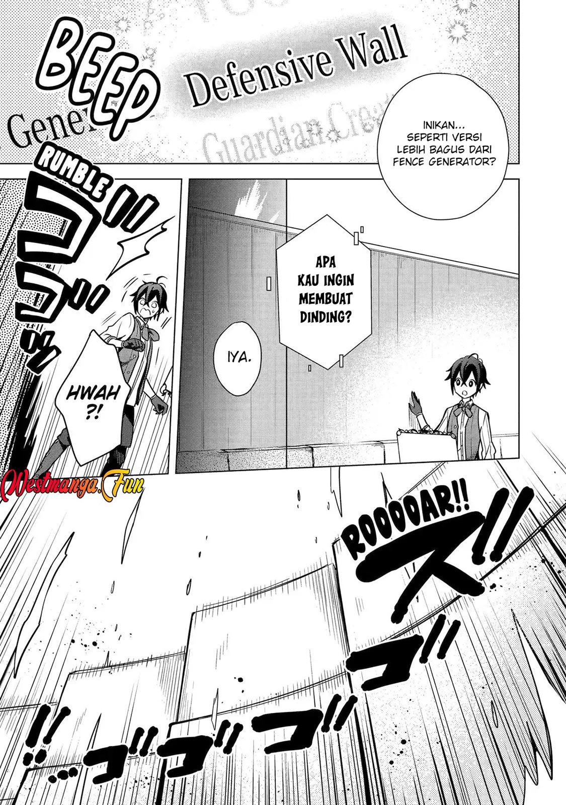 Saibai Cheat de Saikyou Saien – E, Tada no Katei Saiendesu kedo? Chapter 07 Gambar 17