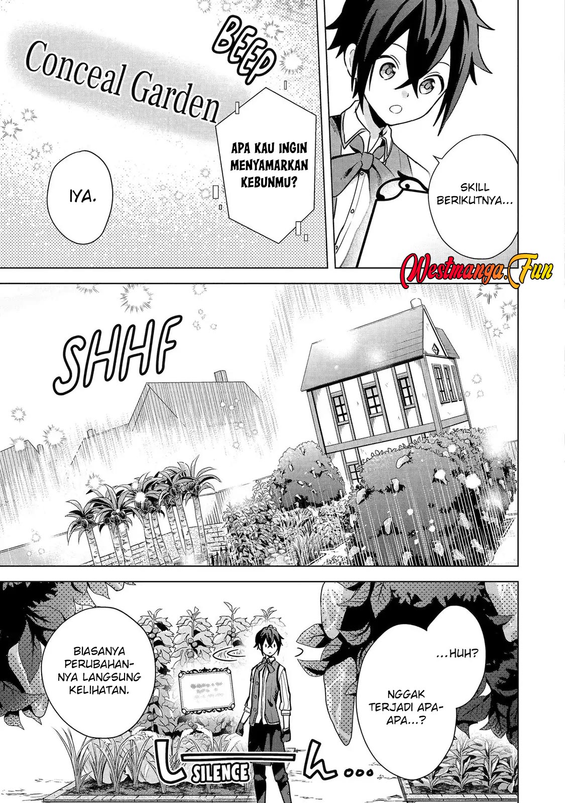 Saibai Cheat de Saikyou Saien – E, Tada no Katei Saiendesu kedo? Chapter 07 Gambar 19