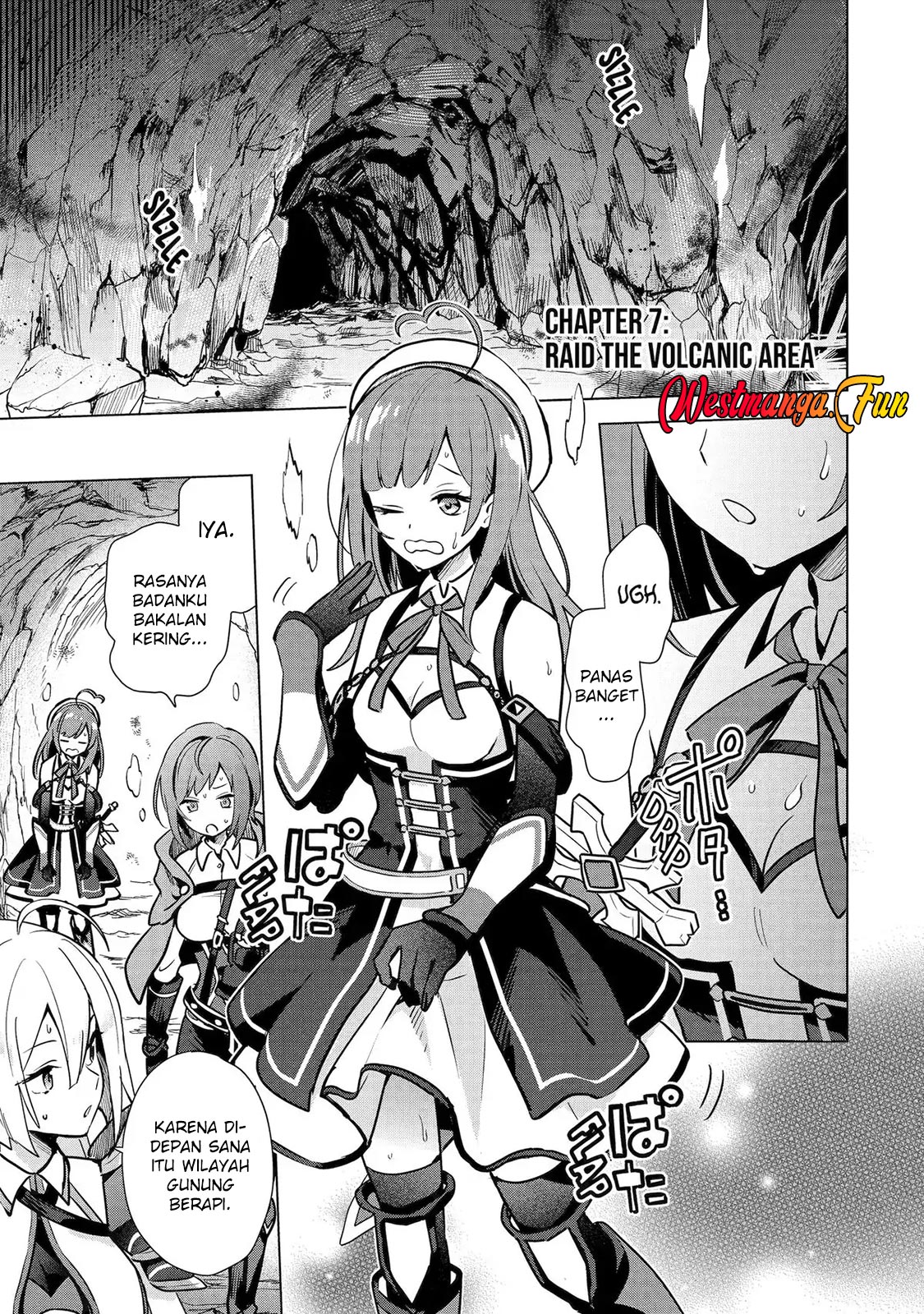 Baca Manga Saibai Cheat de Saikyou Saien – E, Tada no Katei Saiendesu kedo? Chapter 07 Gambar 2