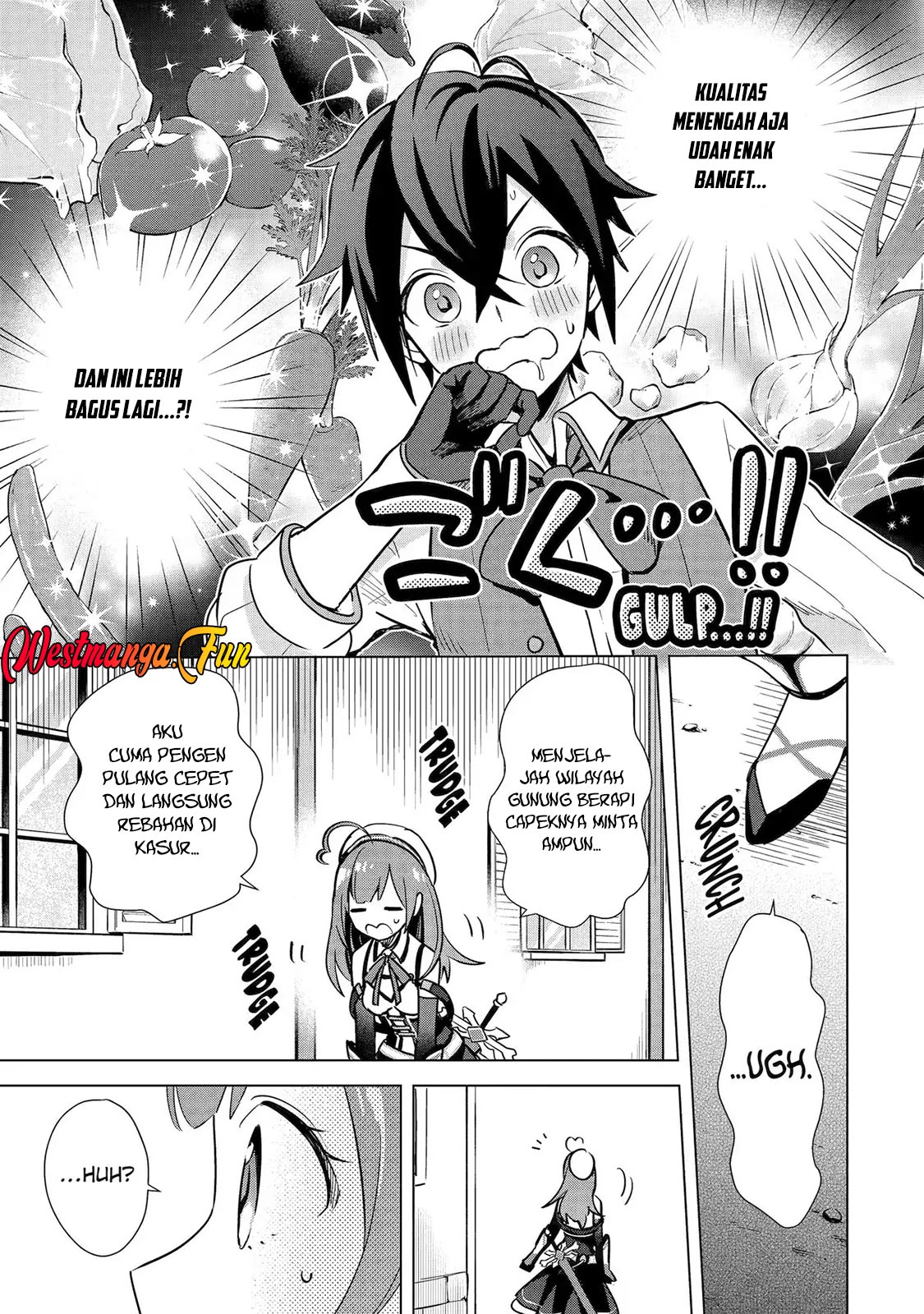Saibai Cheat de Saikyou Saien – E, Tada no Katei Saiendesu kedo? Chapter 07 Gambar 21