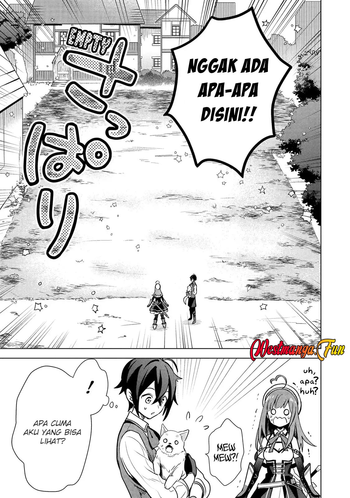 Saibai Cheat de Saikyou Saien – E, Tada no Katei Saiendesu kedo? Chapter 07 Gambar 23