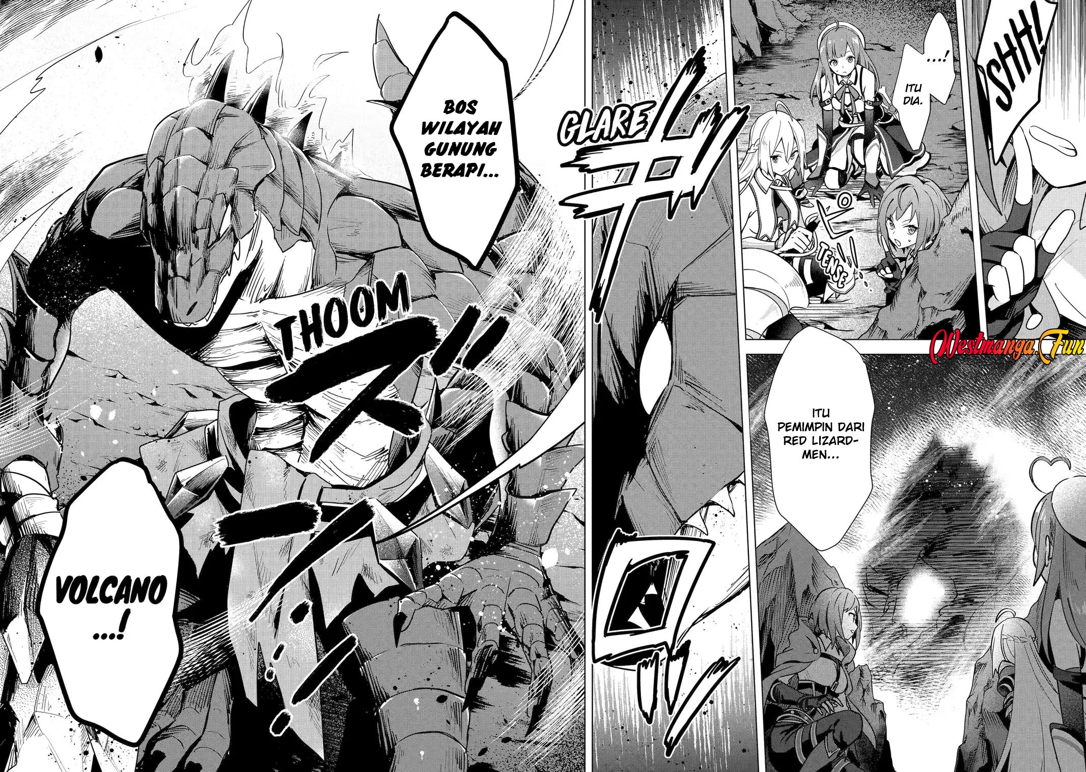 Saibai Cheat de Saikyou Saien – E, Tada no Katei Saiendesu kedo? Chapter 07 Gambar 28