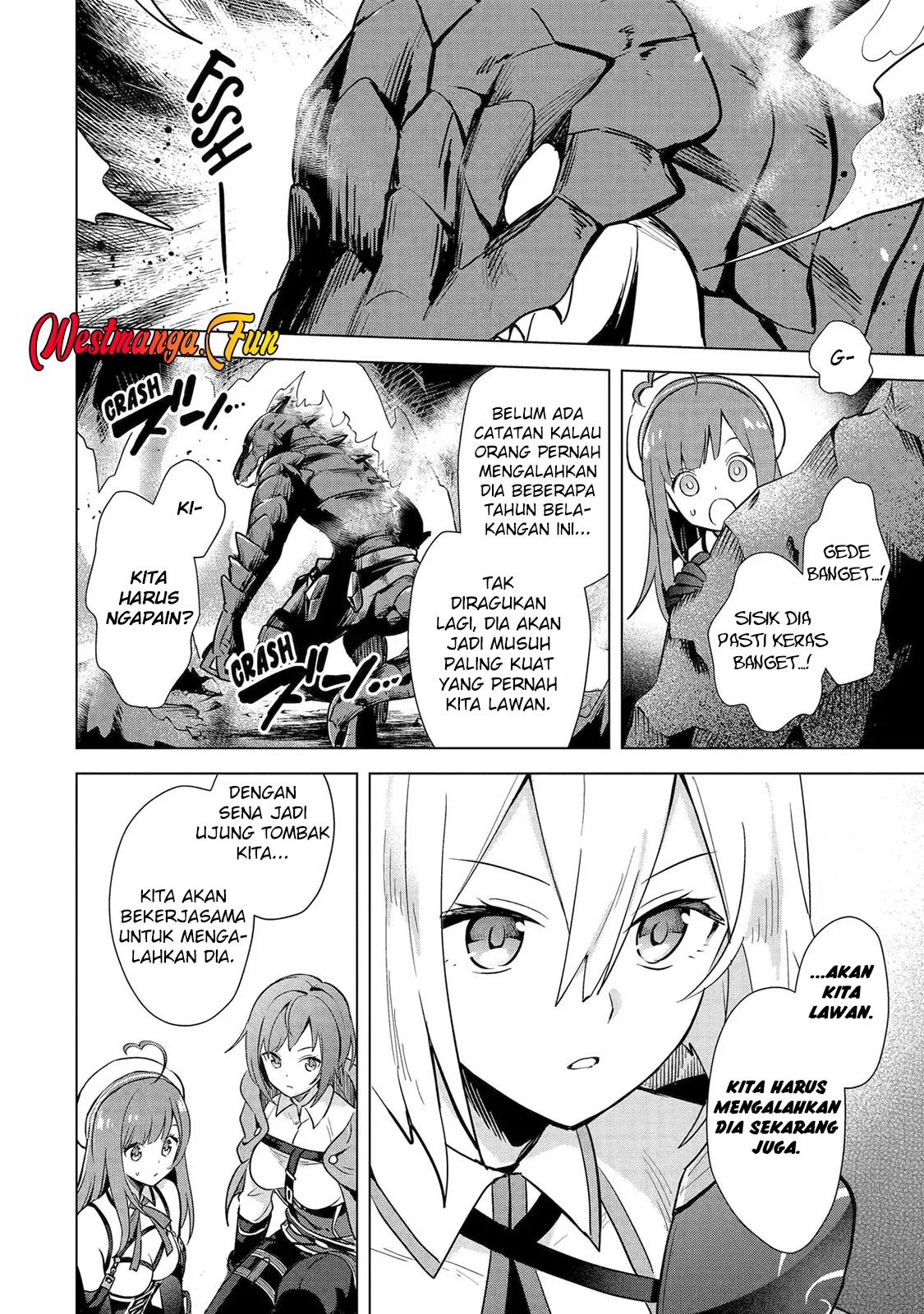 Saibai Cheat de Saikyou Saien – E, Tada no Katei Saiendesu kedo? Chapter 07 Gambar 29
