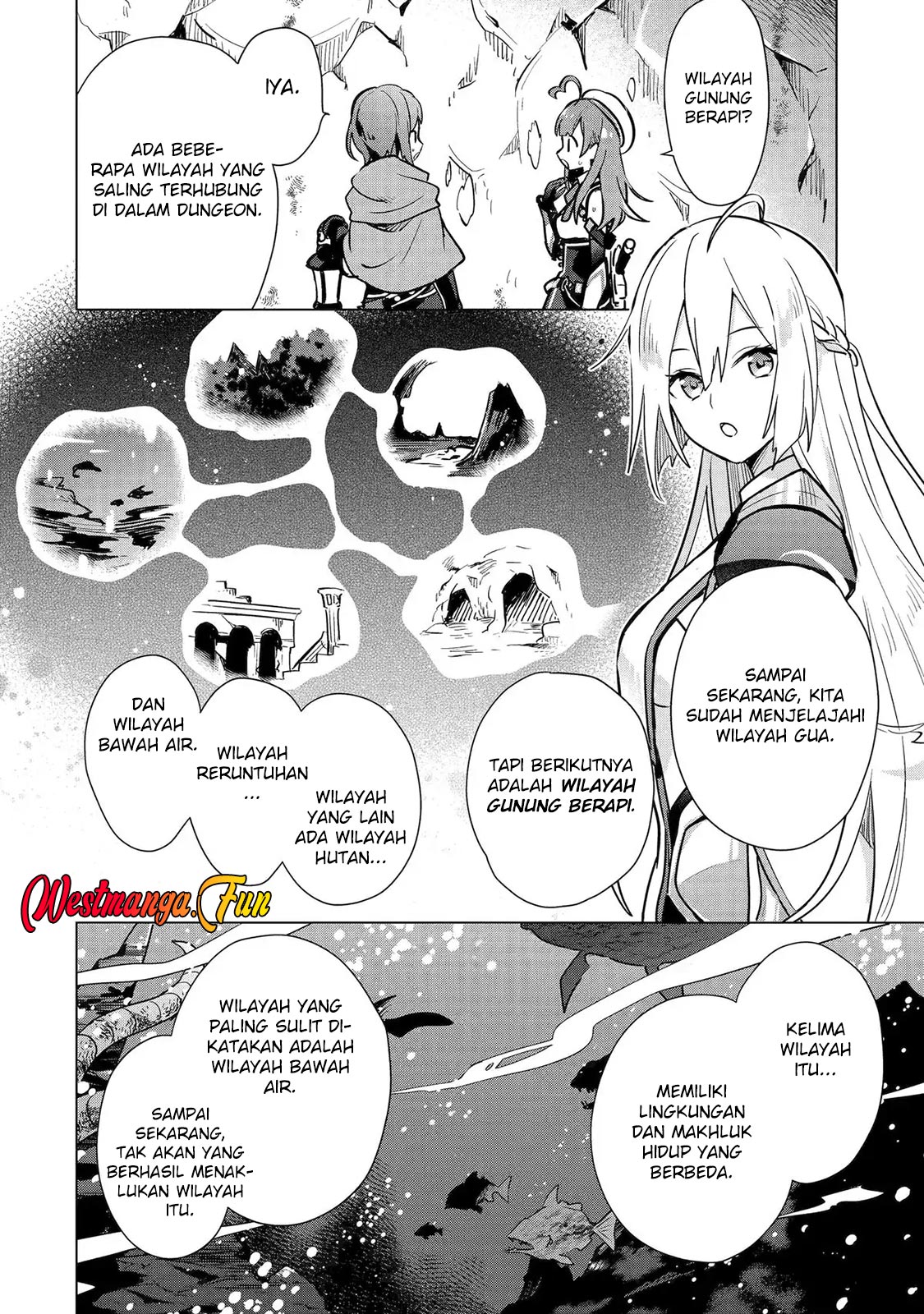 Saibai Cheat de Saikyou Saien – E, Tada no Katei Saiendesu kedo? Chapter 07 Gambar 3