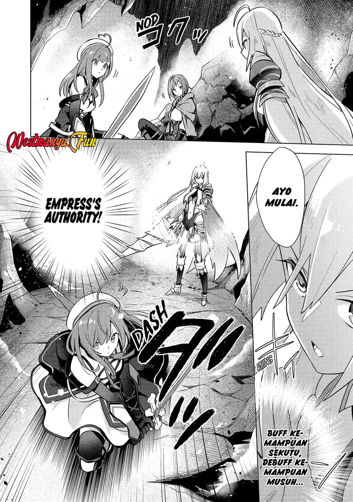 Saibai Cheat de Saikyou Saien – E, Tada no Katei Saiendesu kedo? Chapter 07 Gambar 31