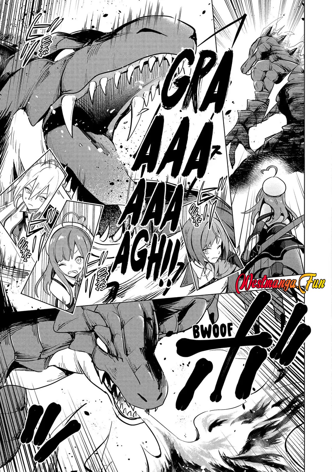 Saibai Cheat de Saikyou Saien – E, Tada no Katei Saiendesu kedo? Chapter 07 Gambar 32