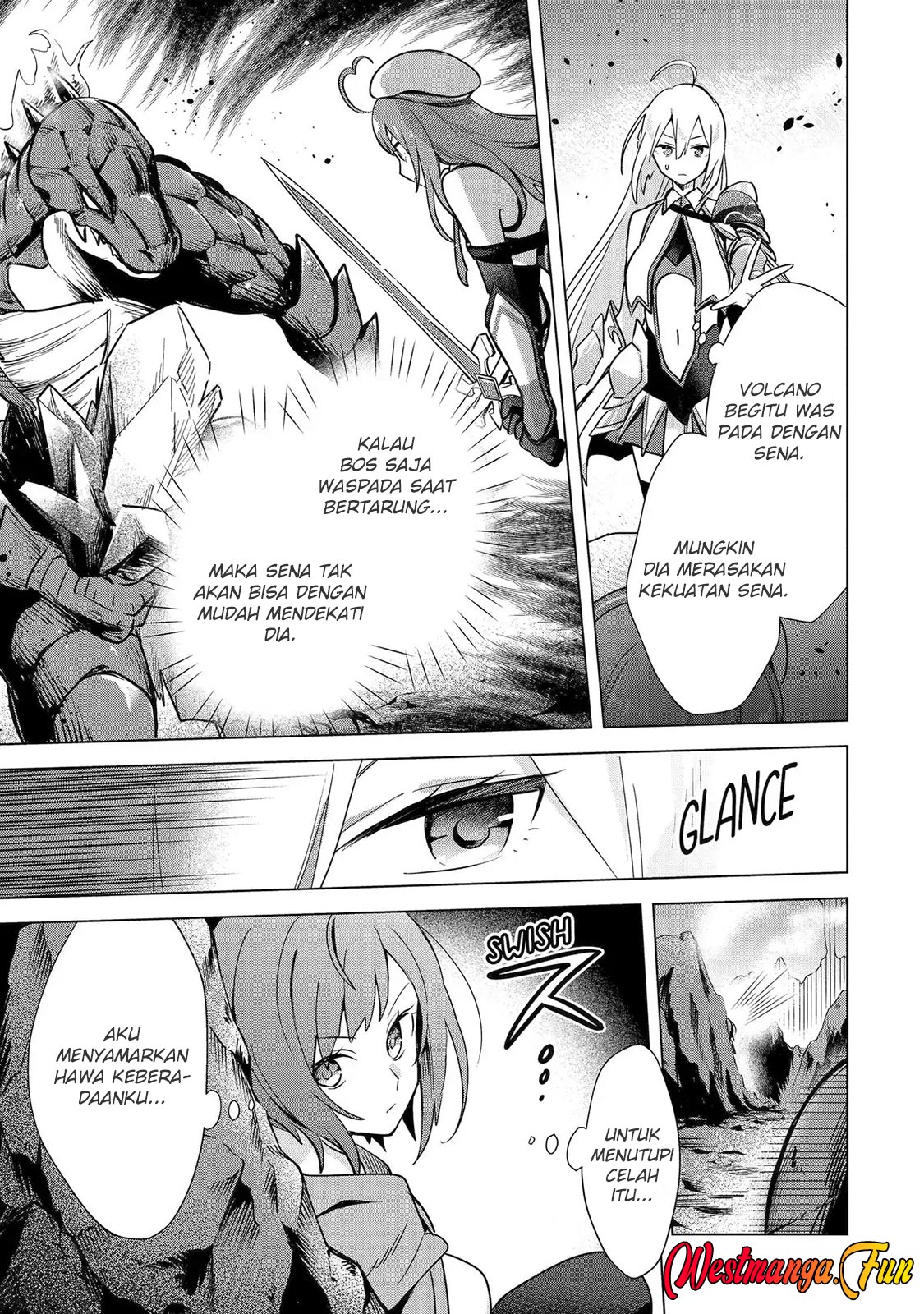 Saibai Cheat de Saikyou Saien – E, Tada no Katei Saiendesu kedo? Chapter 07 Gambar 35