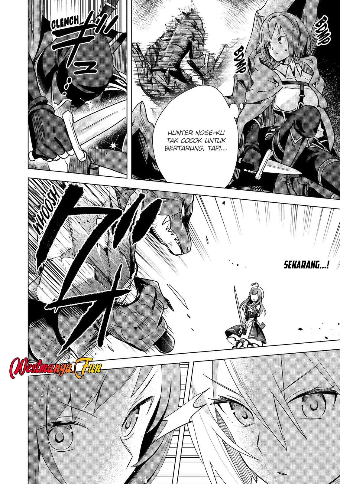 Saibai Cheat de Saikyou Saien – E, Tada no Katei Saiendesu kedo? Chapter 07 Gambar 36