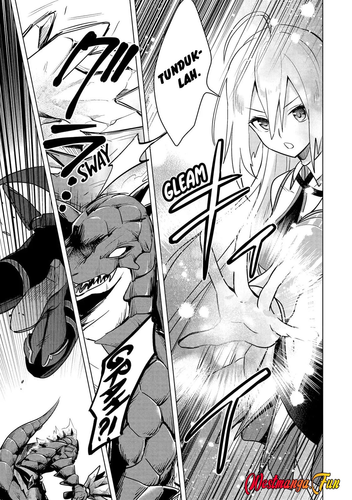 Saibai Cheat de Saikyou Saien – E, Tada no Katei Saiendesu kedo? Chapter 07 Gambar 37