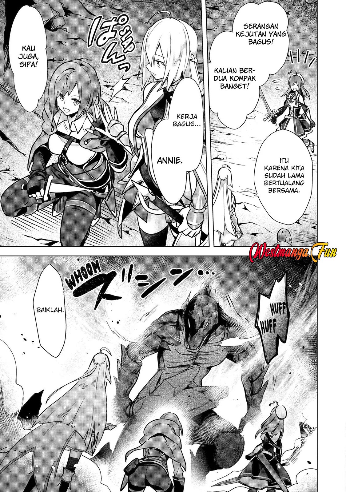 Saibai Cheat de Saikyou Saien – E, Tada no Katei Saiendesu kedo? Chapter 07 Gambar 40