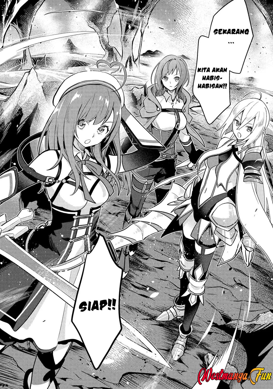 Saibai Cheat de Saikyou Saien – E, Tada no Katei Saiendesu kedo? Chapter 07 Gambar 41