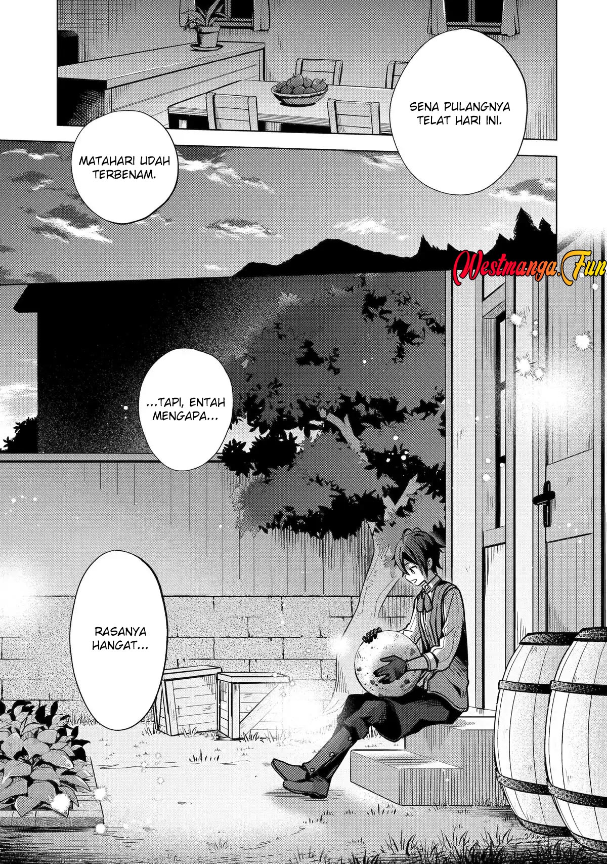 Saibai Cheat de Saikyou Saien – E, Tada no Katei Saiendesu kedo? Chapter 06 Gambar 11