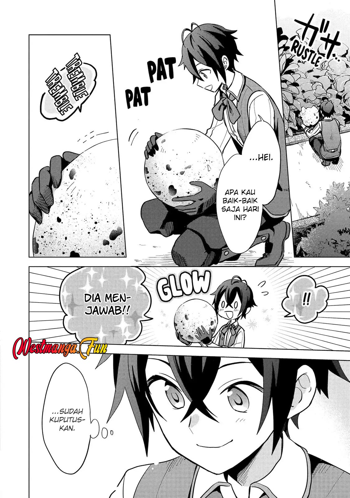 Saibai Cheat de Saikyou Saien – E, Tada no Katei Saiendesu kedo? Chapter 06 Gambar 16