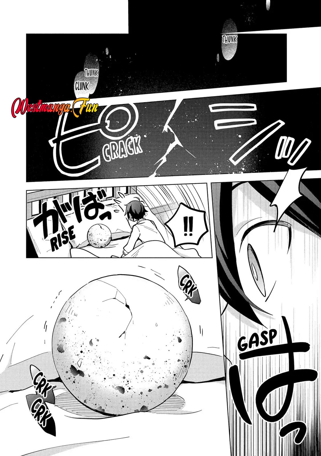 Saibai Cheat de Saikyou Saien – E, Tada no Katei Saiendesu kedo? Chapter 06 Gambar 22