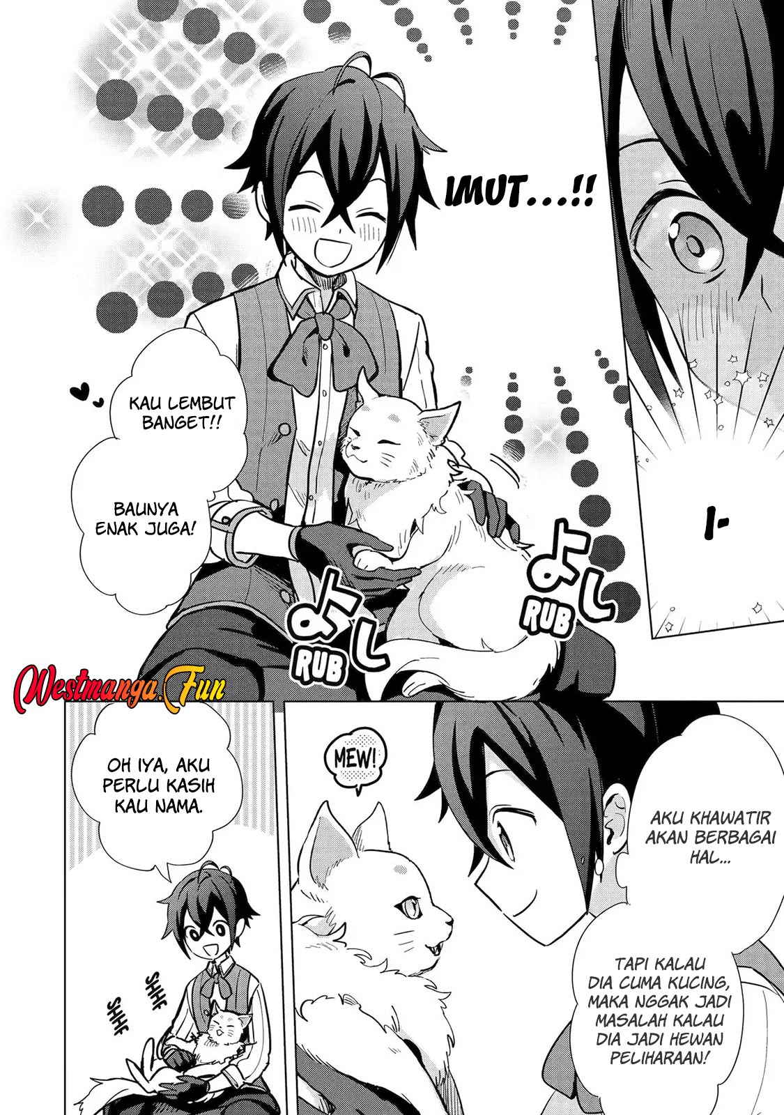 Saibai Cheat de Saikyou Saien – E, Tada no Katei Saiendesu kedo? Chapter 06 Gambar 30