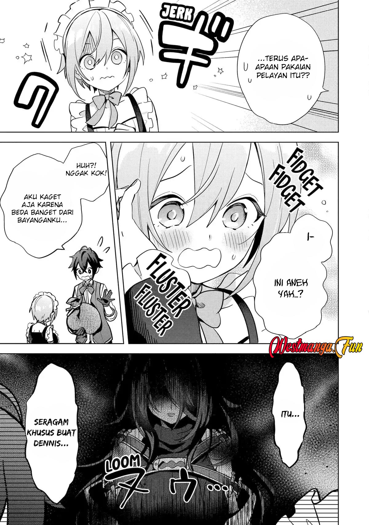 Saibai Cheat de Saikyou Saien – E, Tada no Katei Saiendesu kedo? Chapter 05 Gambar 11