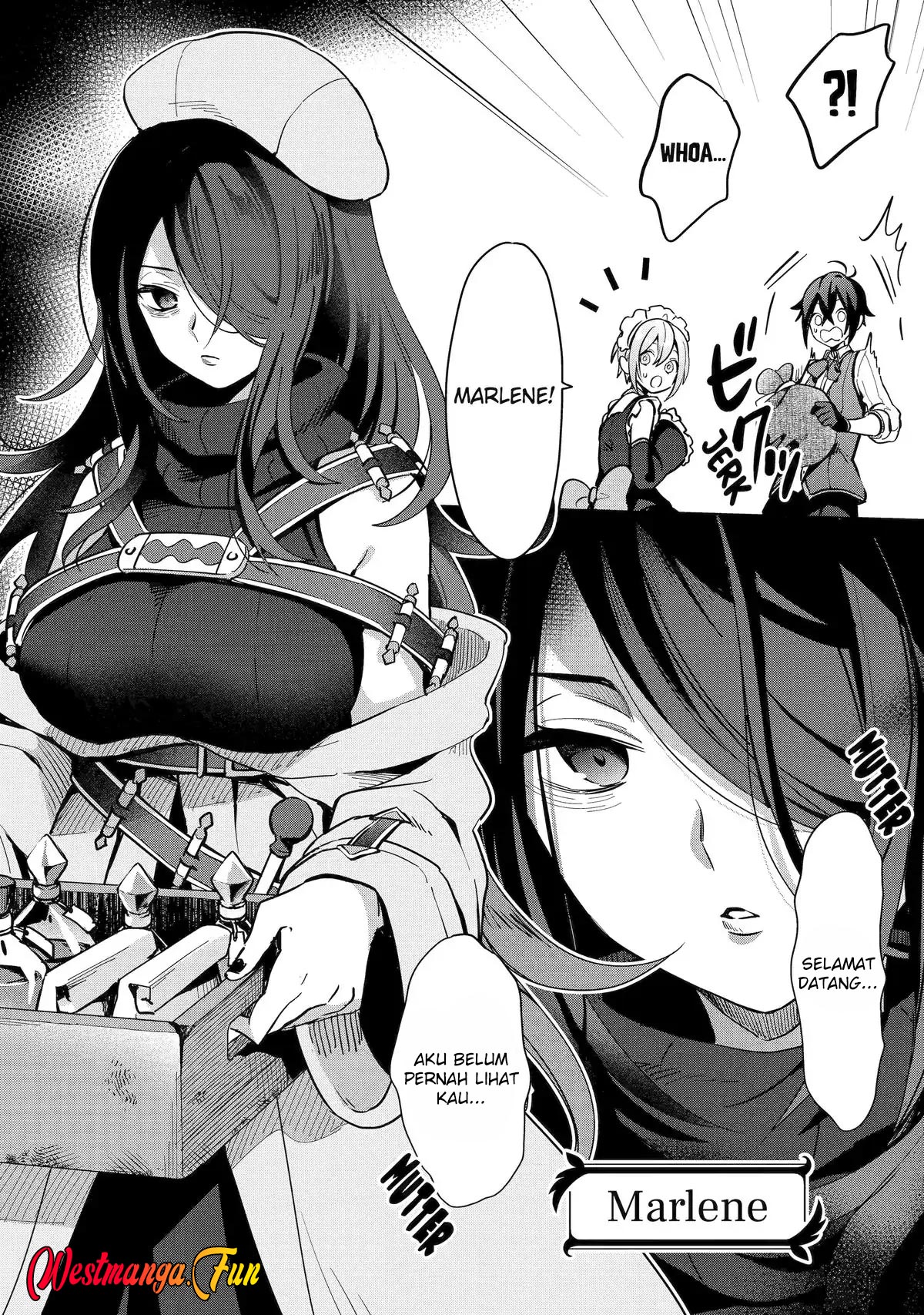 Saibai Cheat de Saikyou Saien – E, Tada no Katei Saiendesu kedo? Chapter 05 Gambar 12