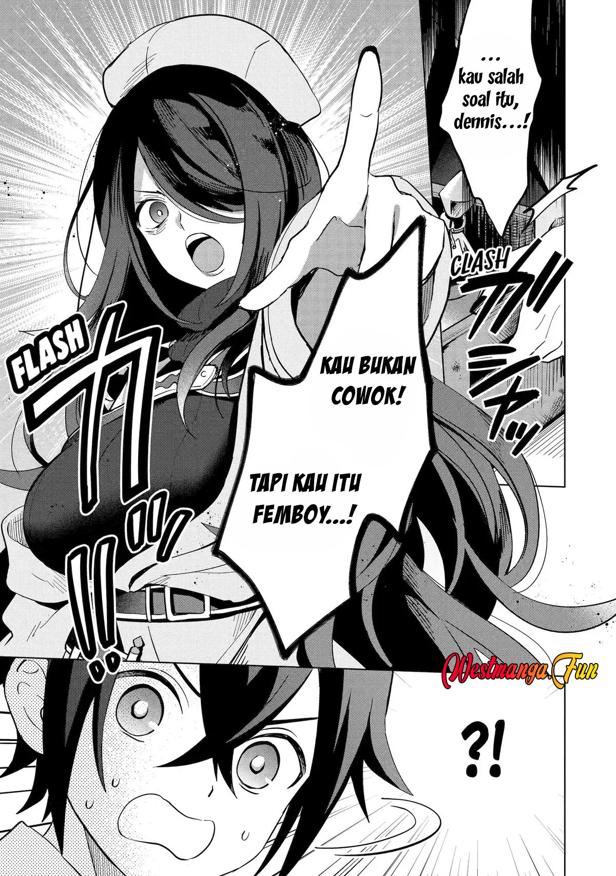 Saibai Cheat de Saikyou Saien – E, Tada no Katei Saiendesu kedo? Chapter 05 Gambar 15