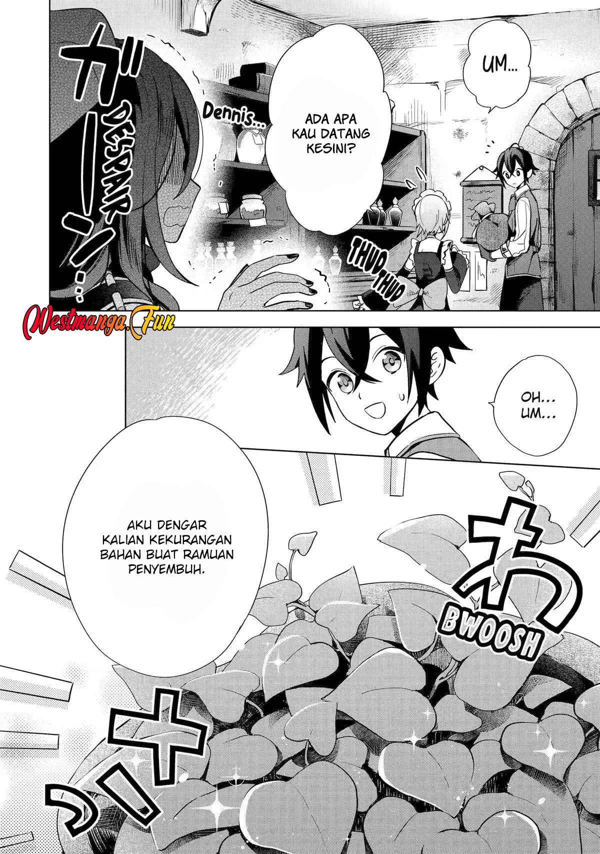 Saibai Cheat de Saikyou Saien – E, Tada no Katei Saiendesu kedo? Chapter 05 Gambar 18