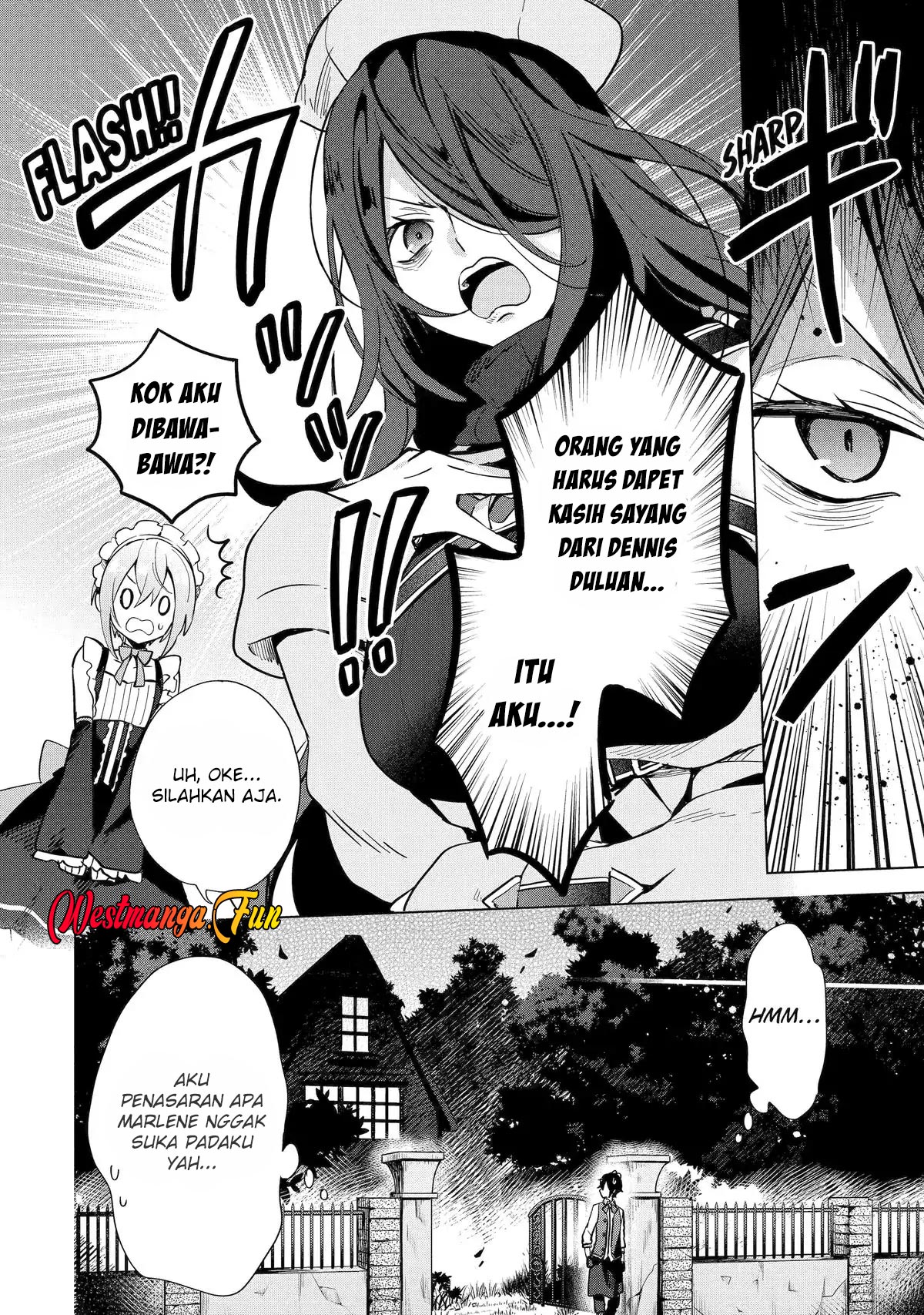 Saibai Cheat de Saikyou Saien – E, Tada no Katei Saiendesu kedo? Chapter 05 Gambar 24