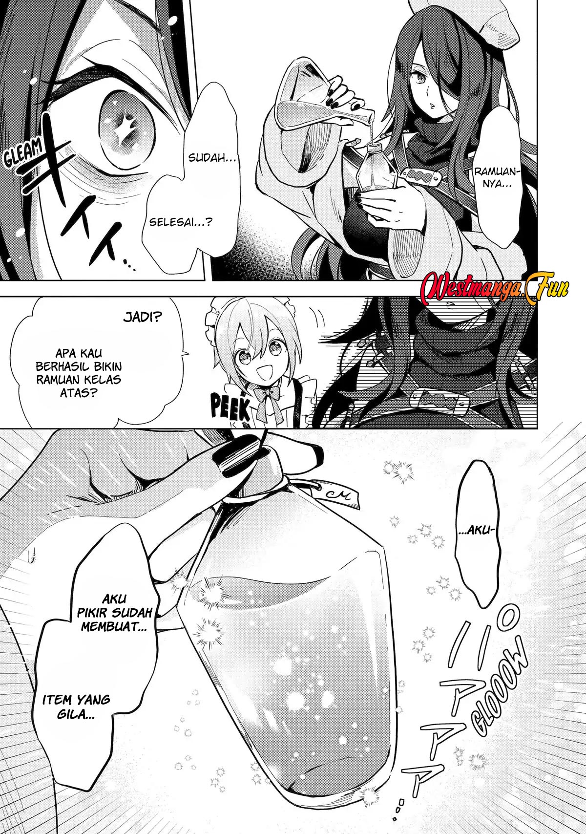 Saibai Cheat de Saikyou Saien – E, Tada no Katei Saiendesu kedo? Chapter 05 Gambar 27