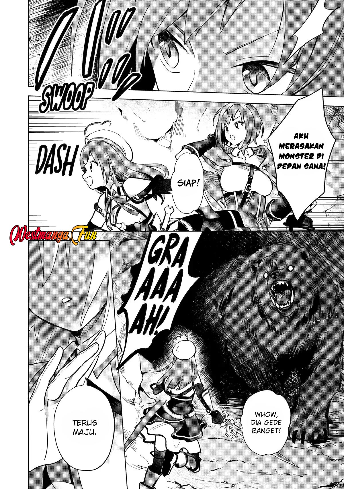 Saibai Cheat de Saikyou Saien – E, Tada no Katei Saiendesu kedo? Chapter 05 Gambar 30