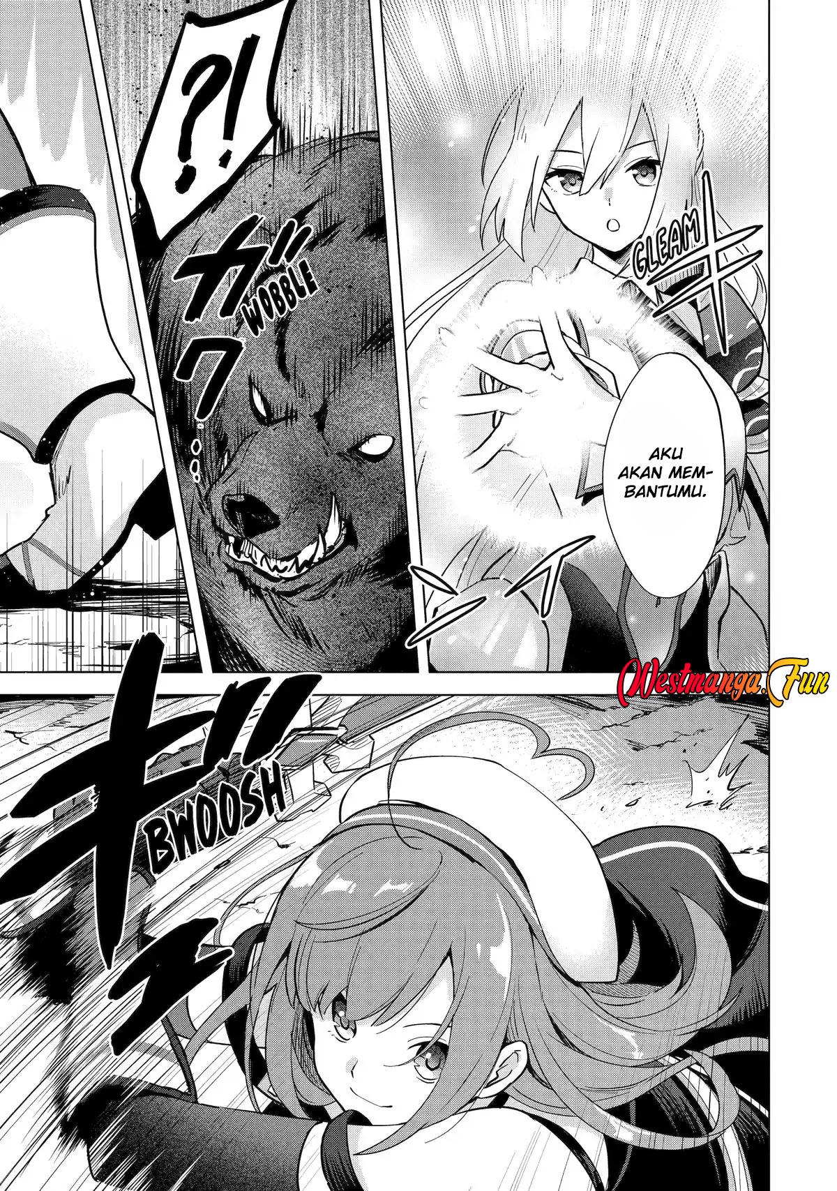 Saibai Cheat de Saikyou Saien – E, Tada no Katei Saiendesu kedo? Chapter 05 Gambar 31