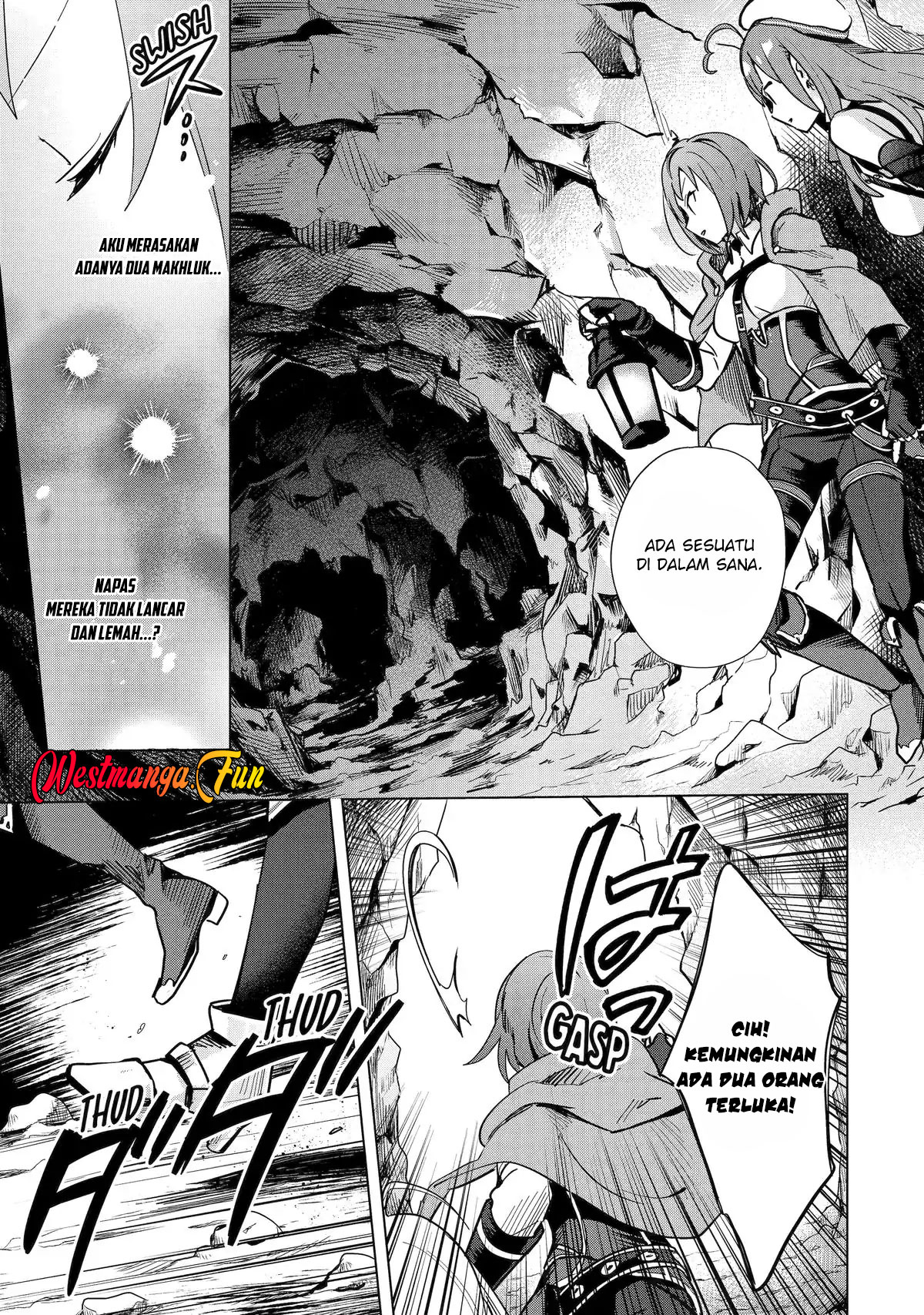 Saibai Cheat de Saikyou Saien – E, Tada no Katei Saiendesu kedo? Chapter 05 Gambar 36