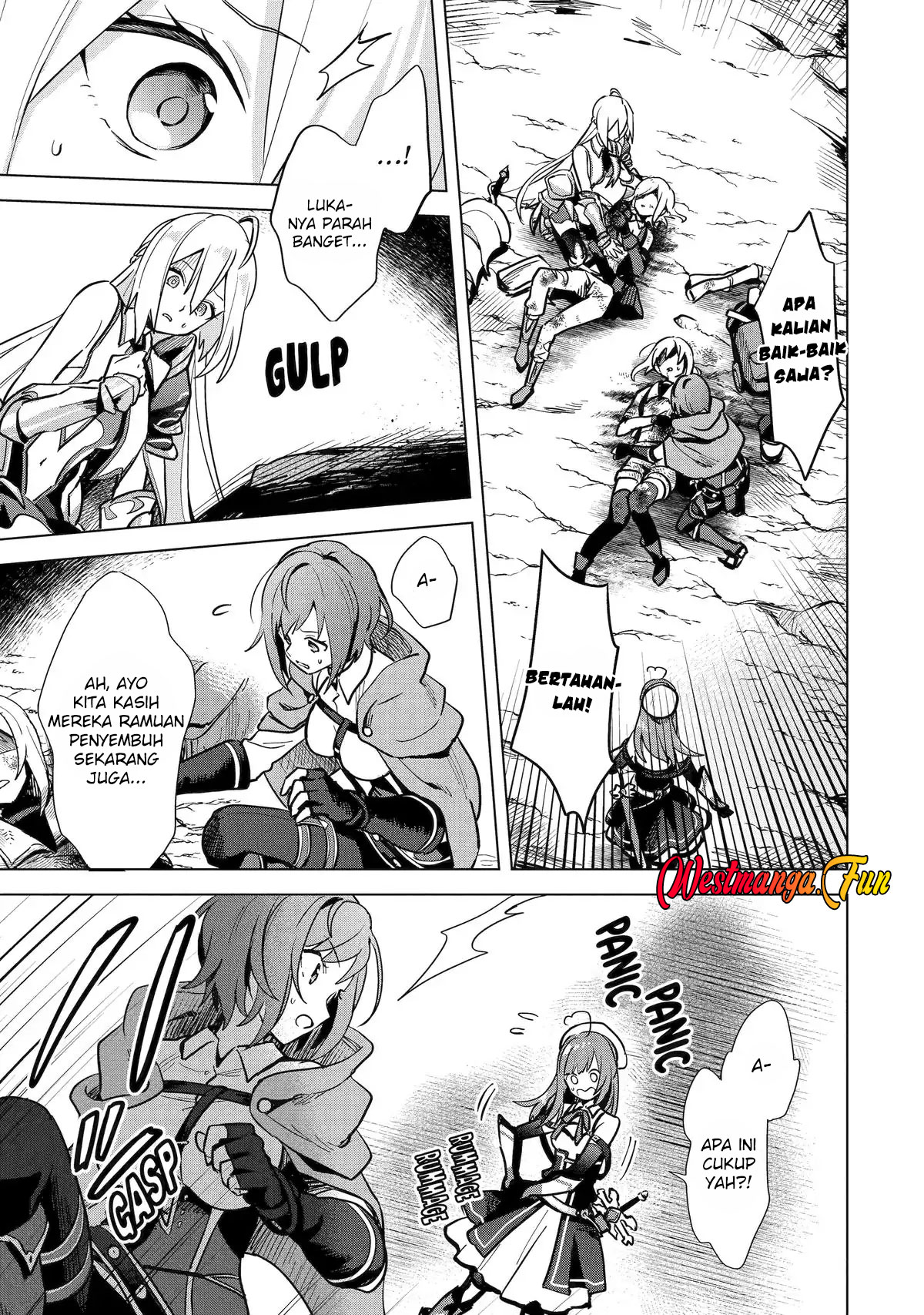 Saibai Cheat de Saikyou Saien – E, Tada no Katei Saiendesu kedo? Chapter 05 Gambar 38