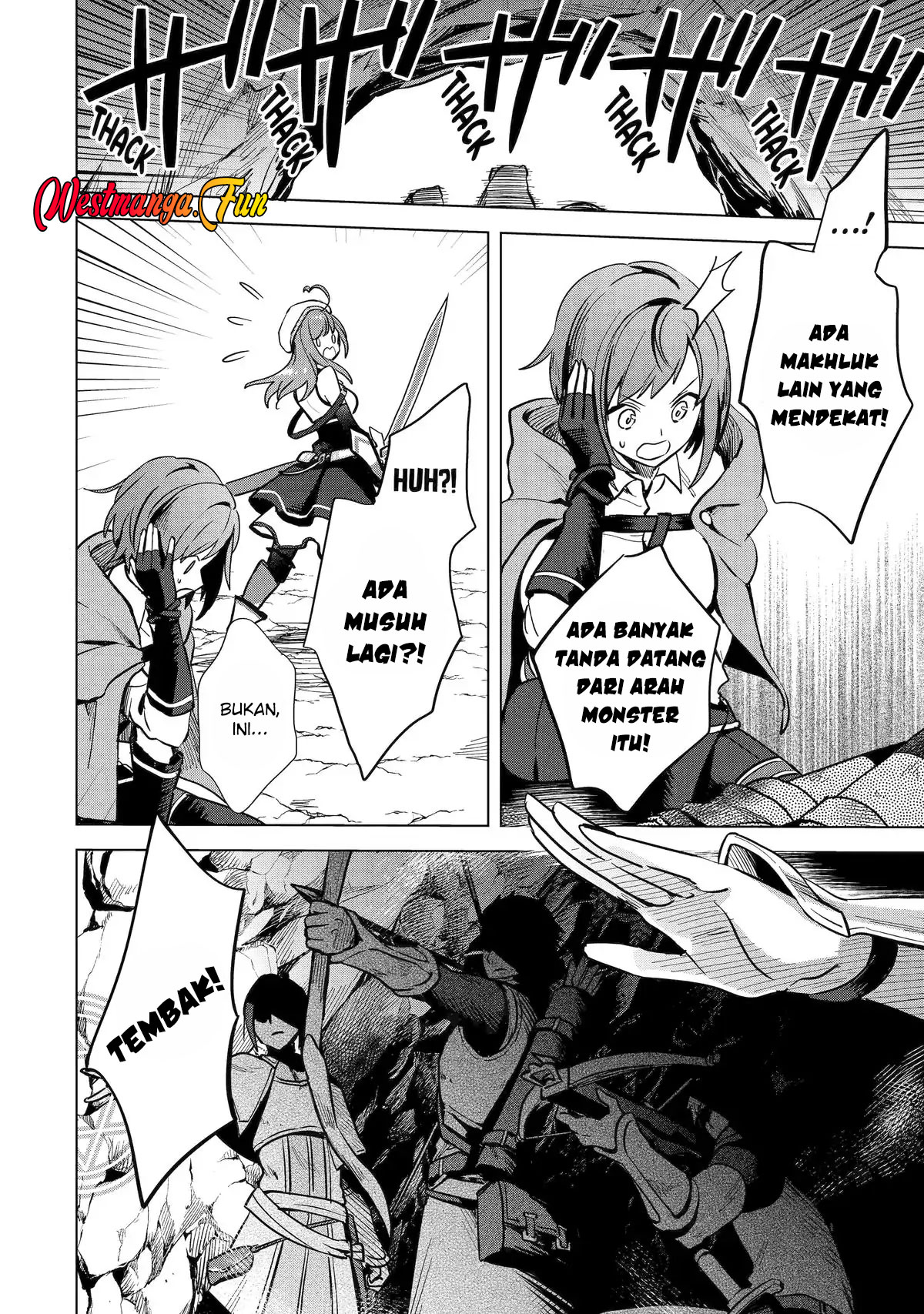 Saibai Cheat de Saikyou Saien – E, Tada no Katei Saiendesu kedo? Chapter 05 Gambar 41