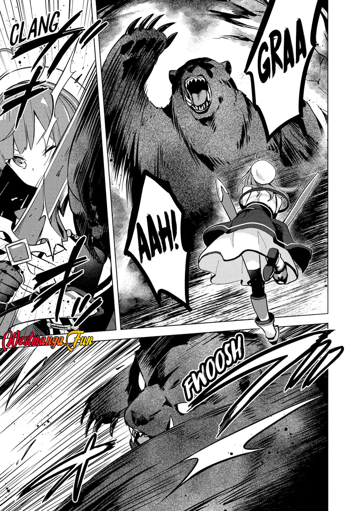 Saibai Cheat de Saikyou Saien – E, Tada no Katei Saiendesu kedo? Chapter 05 Gambar 44