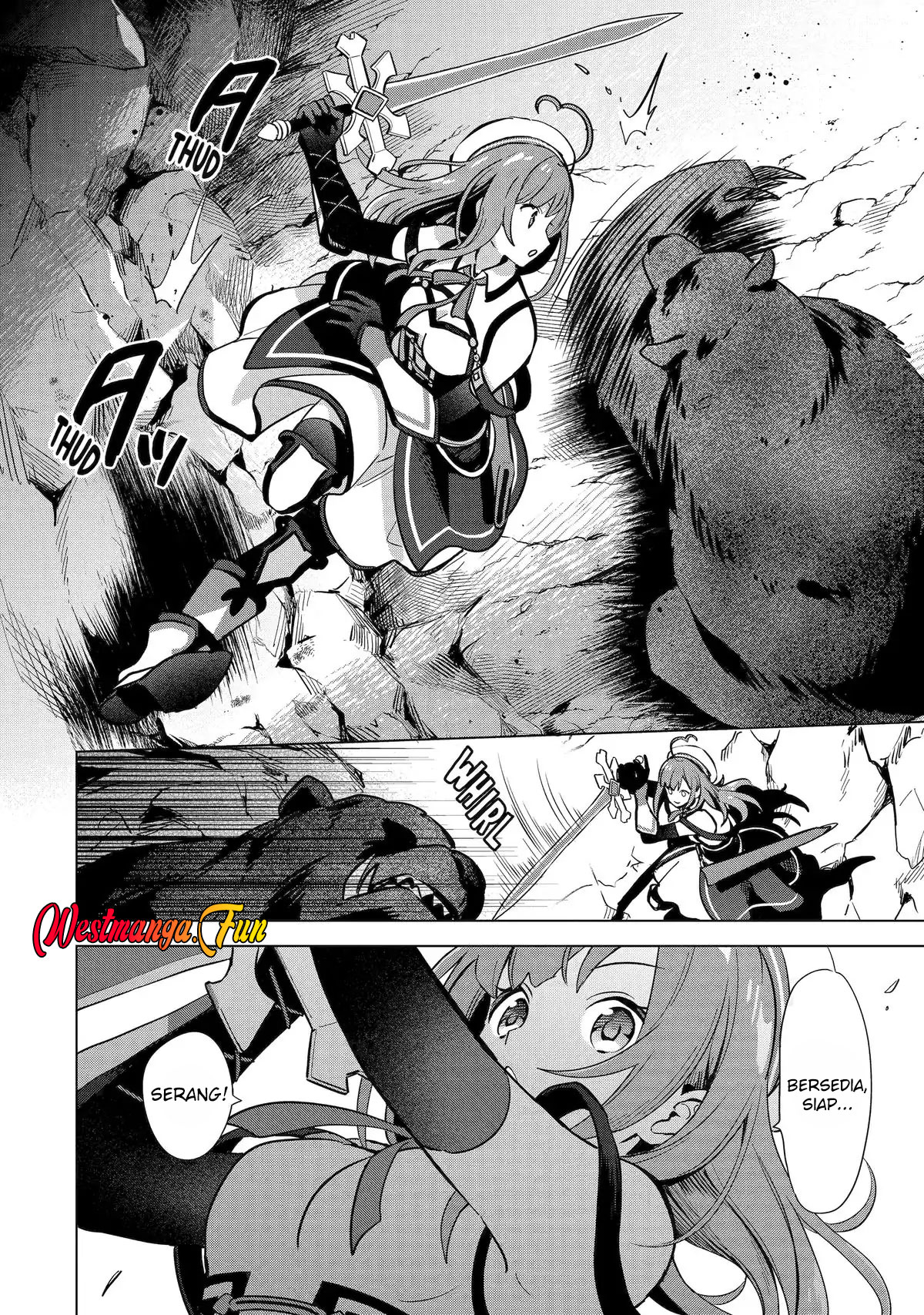 Saibai Cheat de Saikyou Saien – E, Tada no Katei Saiendesu kedo? Chapter 05 Gambar 45