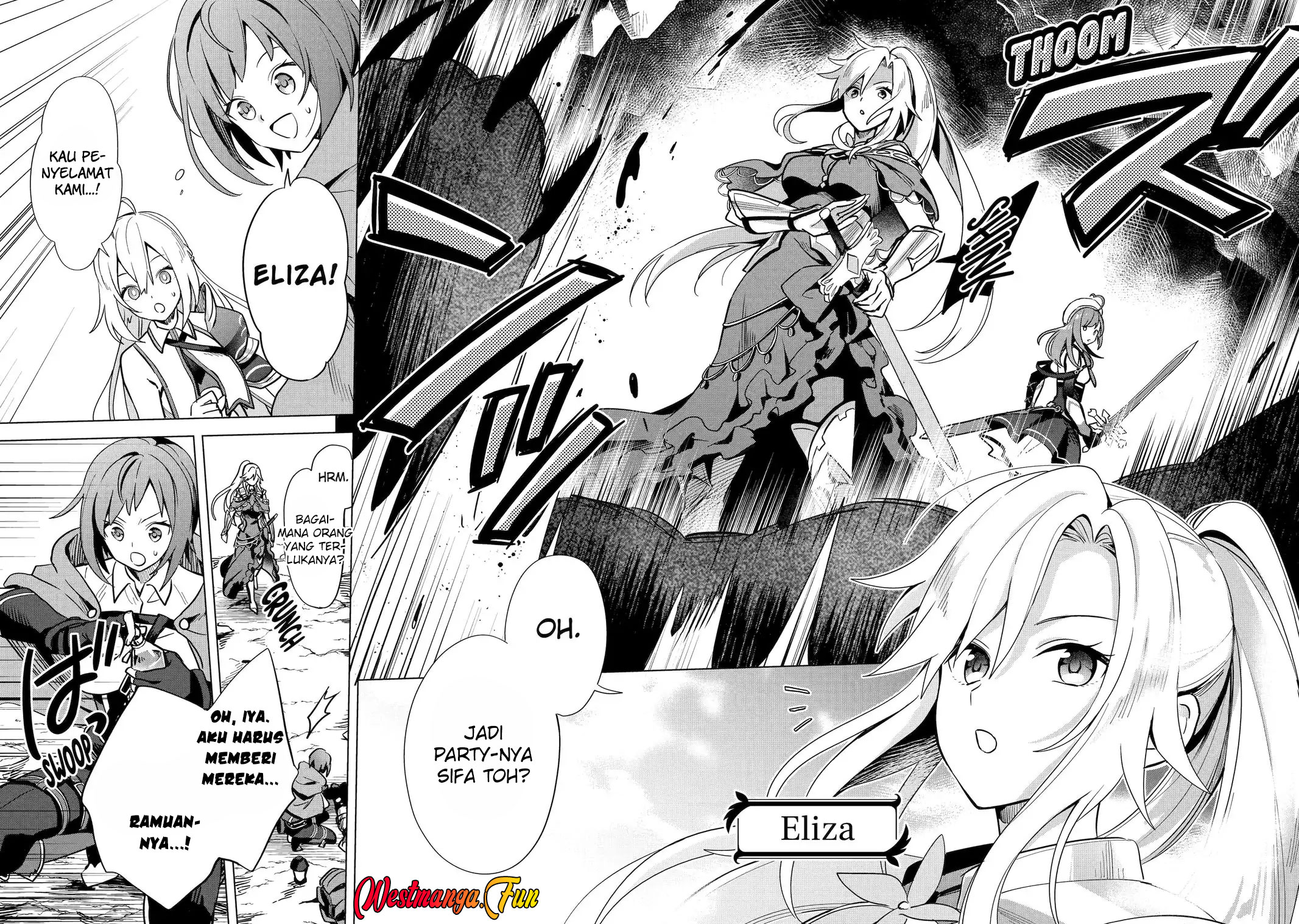 Saibai Cheat de Saikyou Saien – E, Tada no Katei Saiendesu kedo? Chapter 05 Gambar 47