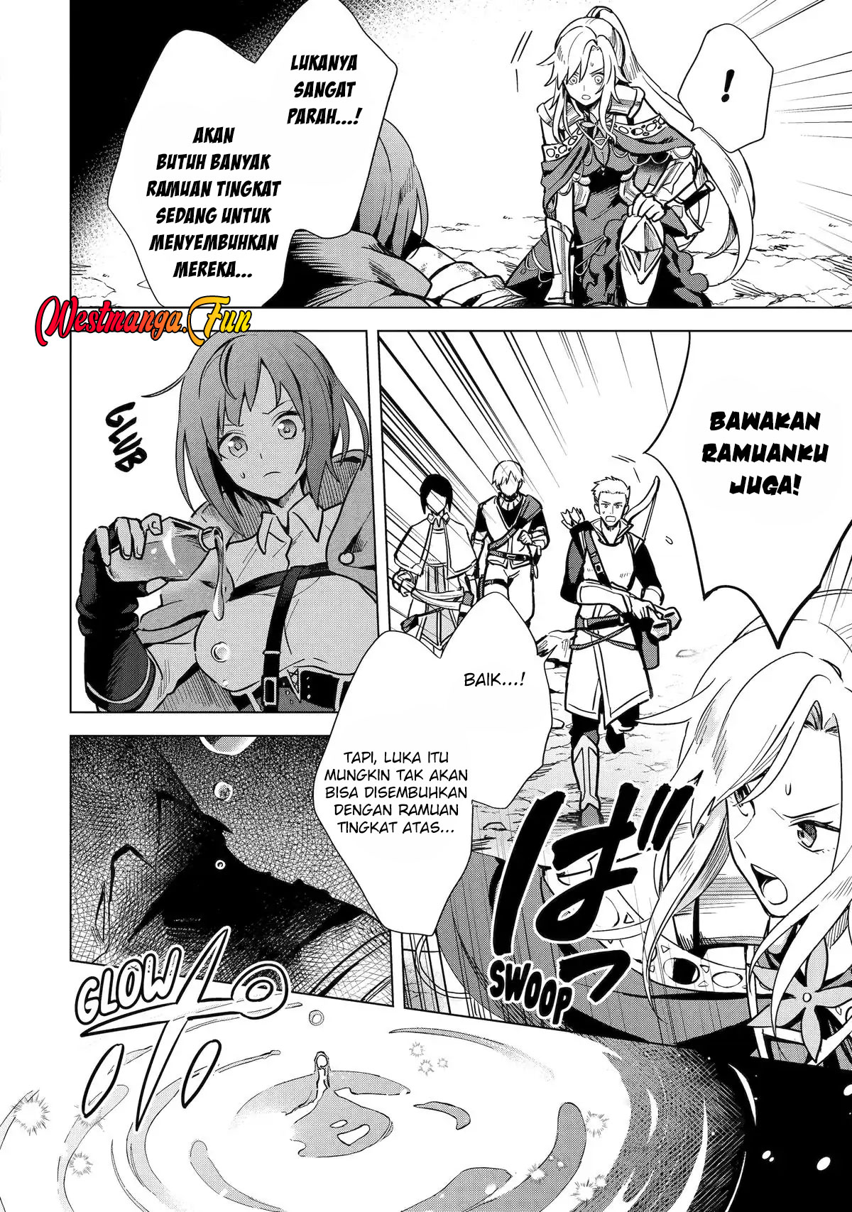 Saibai Cheat de Saikyou Saien – E, Tada no Katei Saiendesu kedo? Chapter 05 Gambar 48
