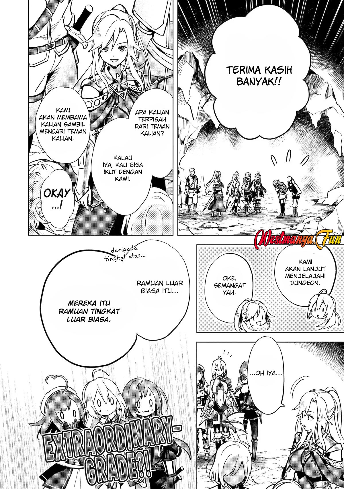 Saibai Cheat de Saikyou Saien – E, Tada no Katei Saiendesu kedo? Chapter 05 Gambar 52