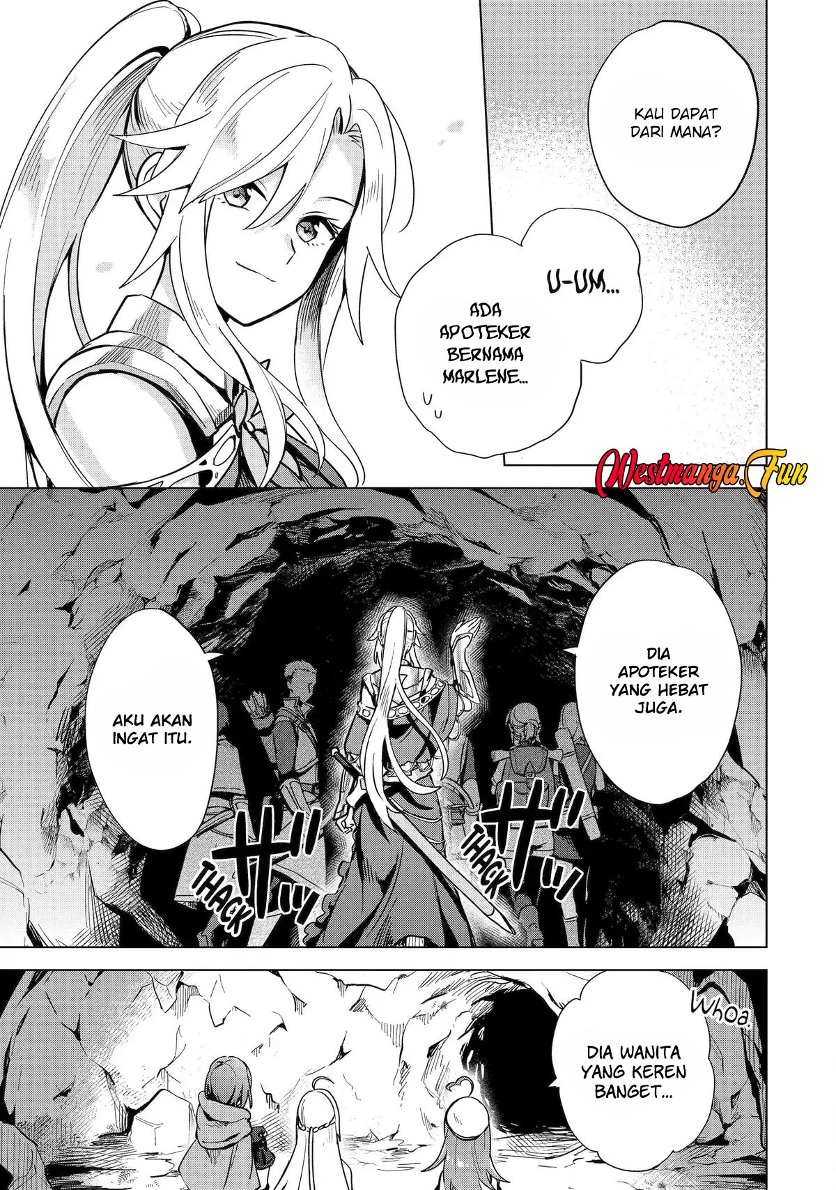 Saibai Cheat de Saikyou Saien – E, Tada no Katei Saiendesu kedo? Chapter 05 Gambar 53