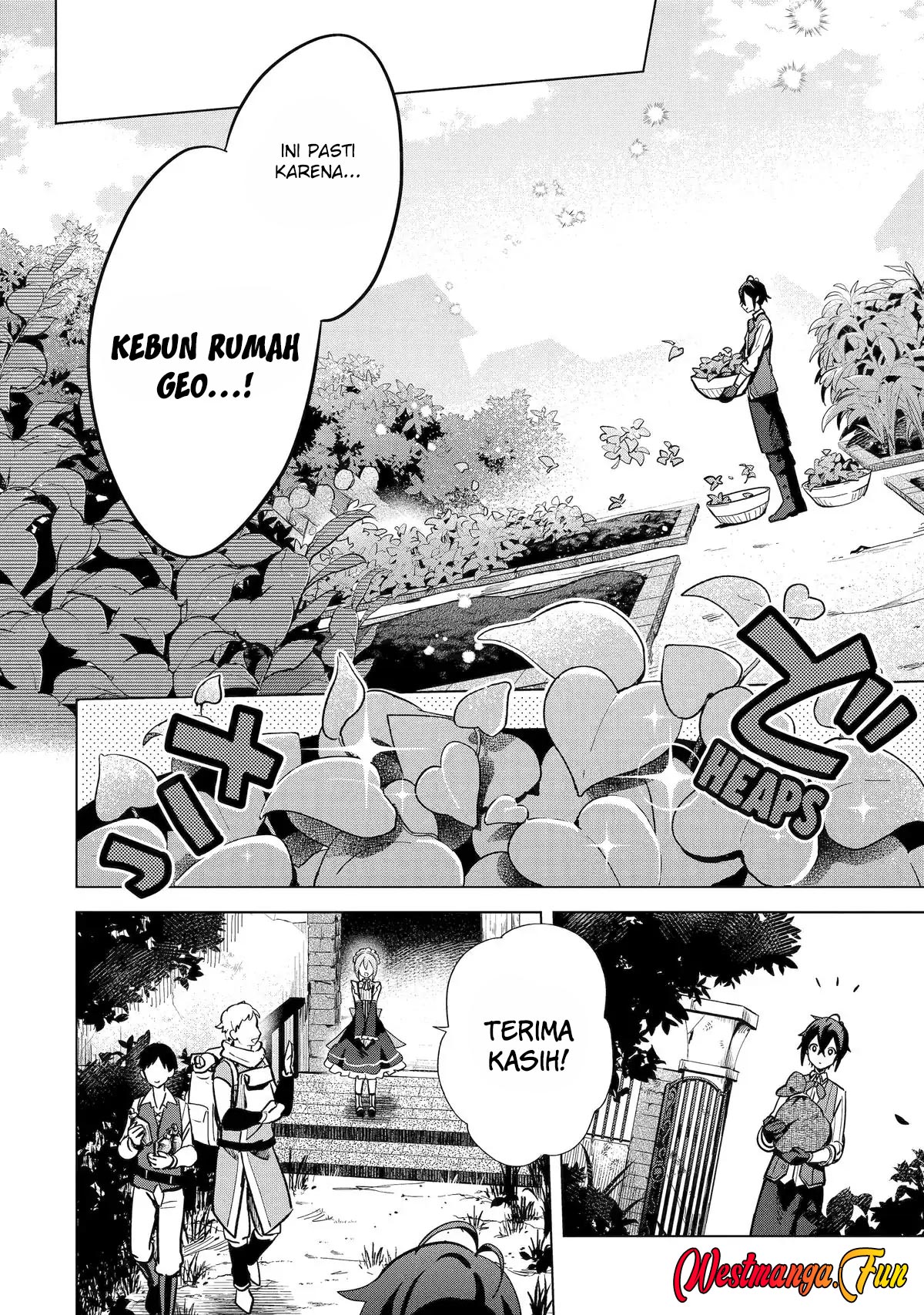 Saibai Cheat de Saikyou Saien – E, Tada no Katei Saiendesu kedo? Chapter 05 Gambar 56